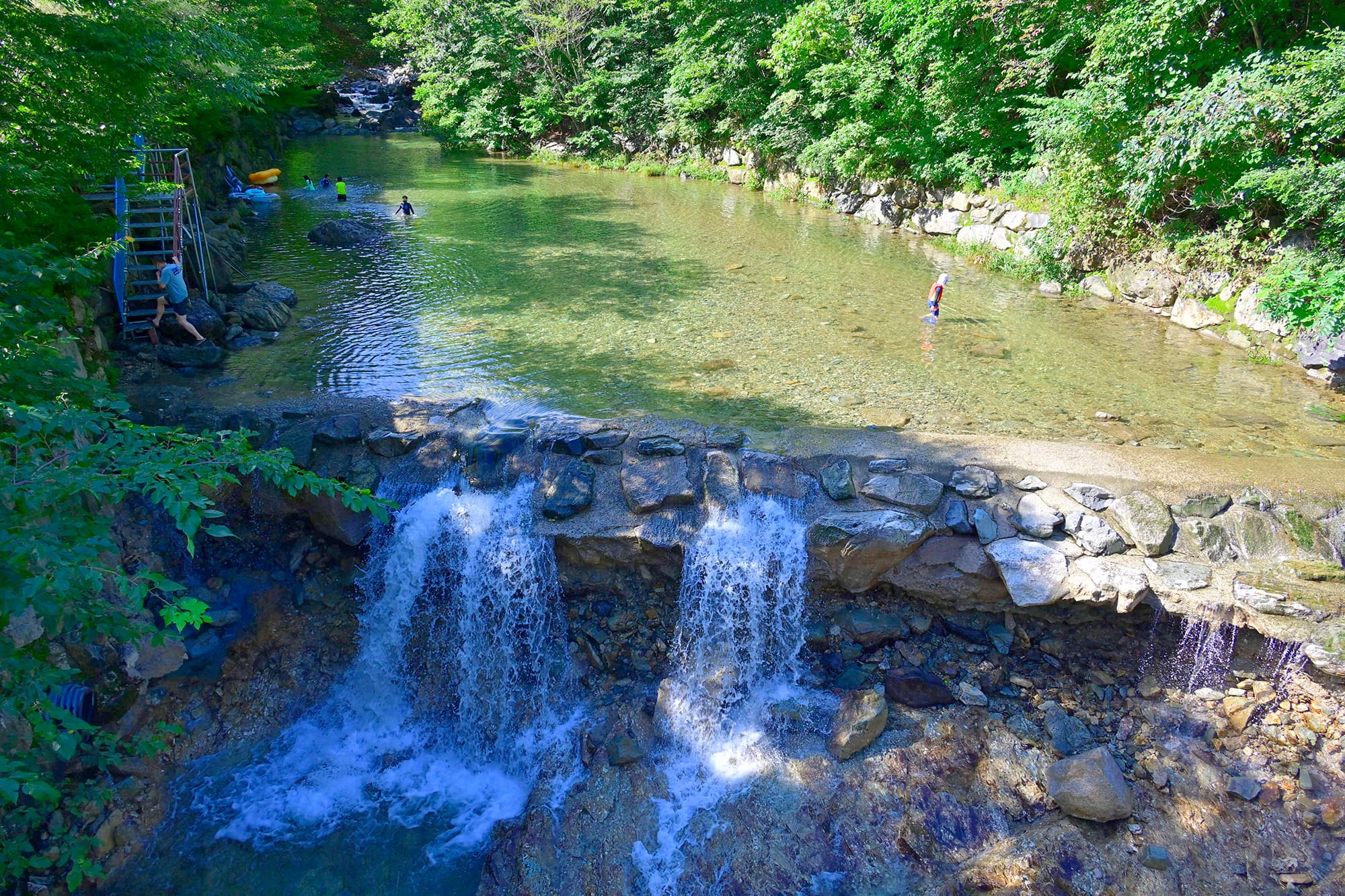 캠프포레 이미지 2