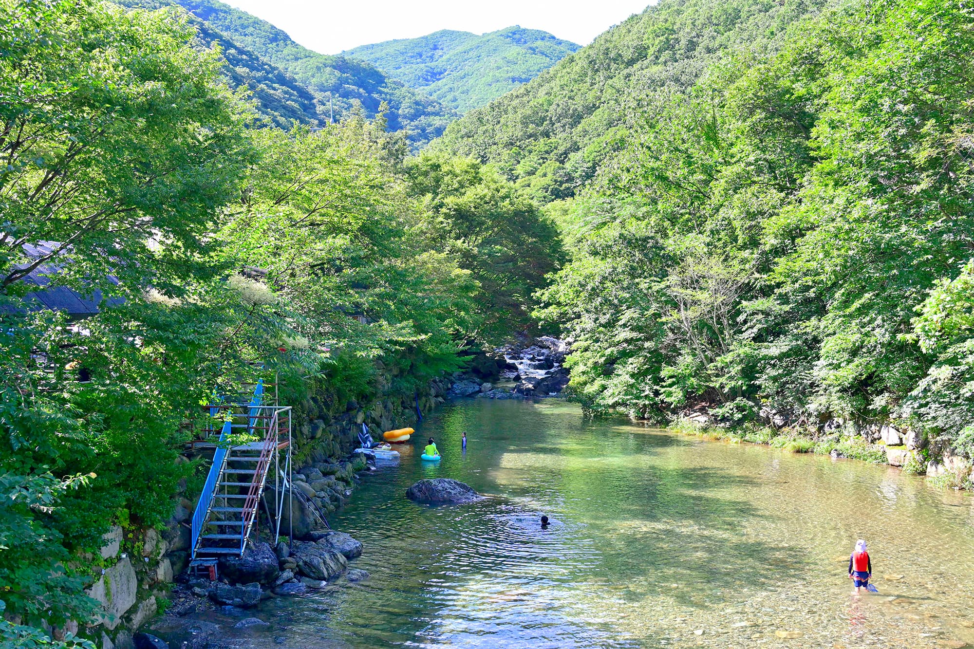 캠프포레 이미지 3