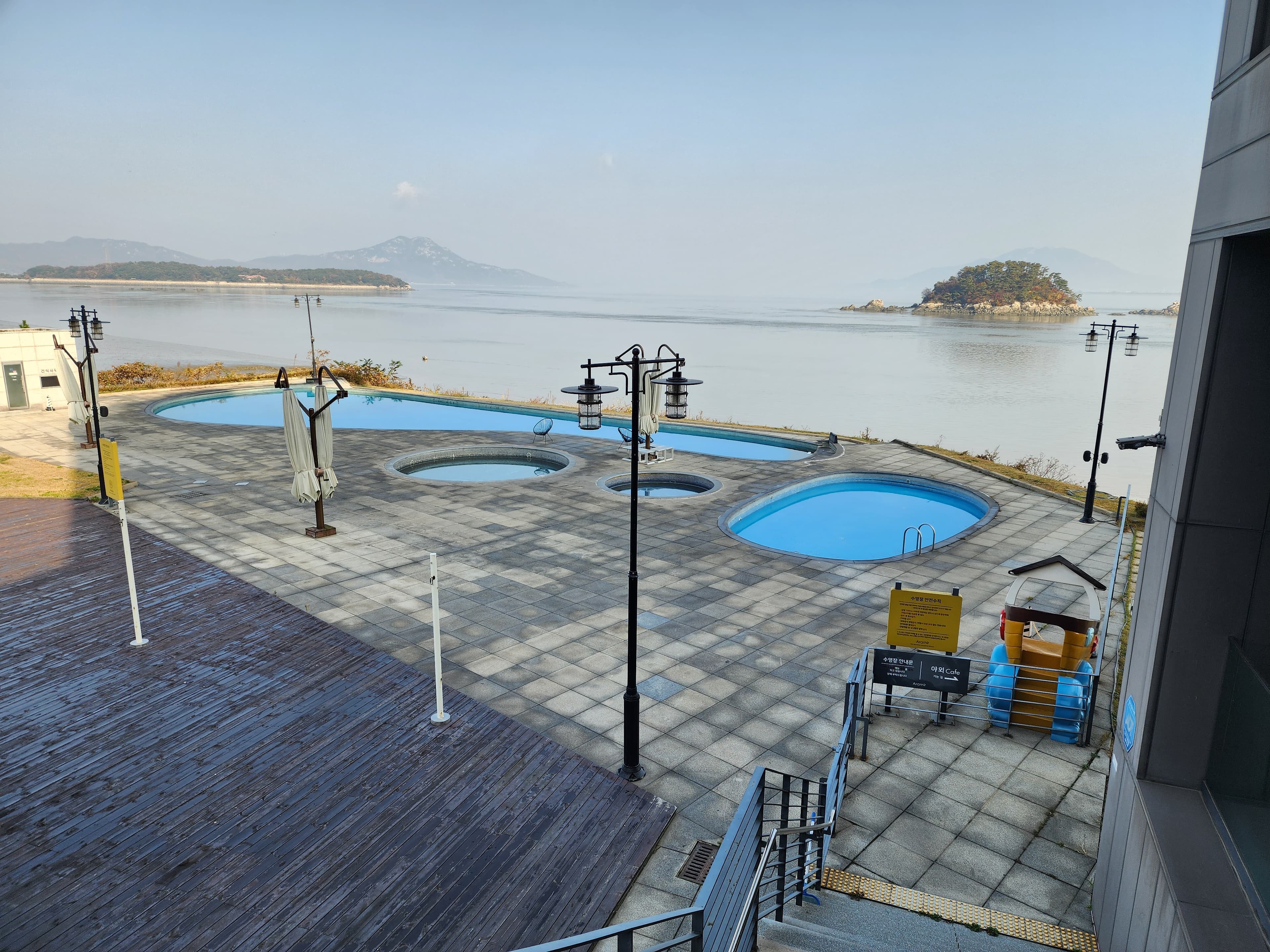 아라미르글램핑 이미지 3