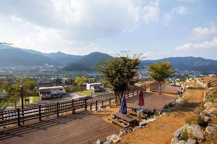 소요별앤숲테마파크