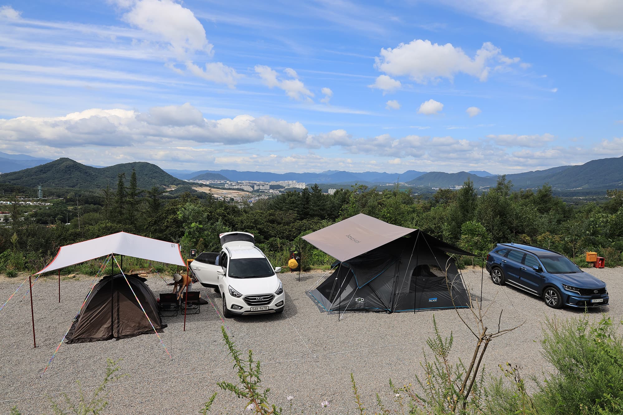춘천별빛캠핑장 이미지 2