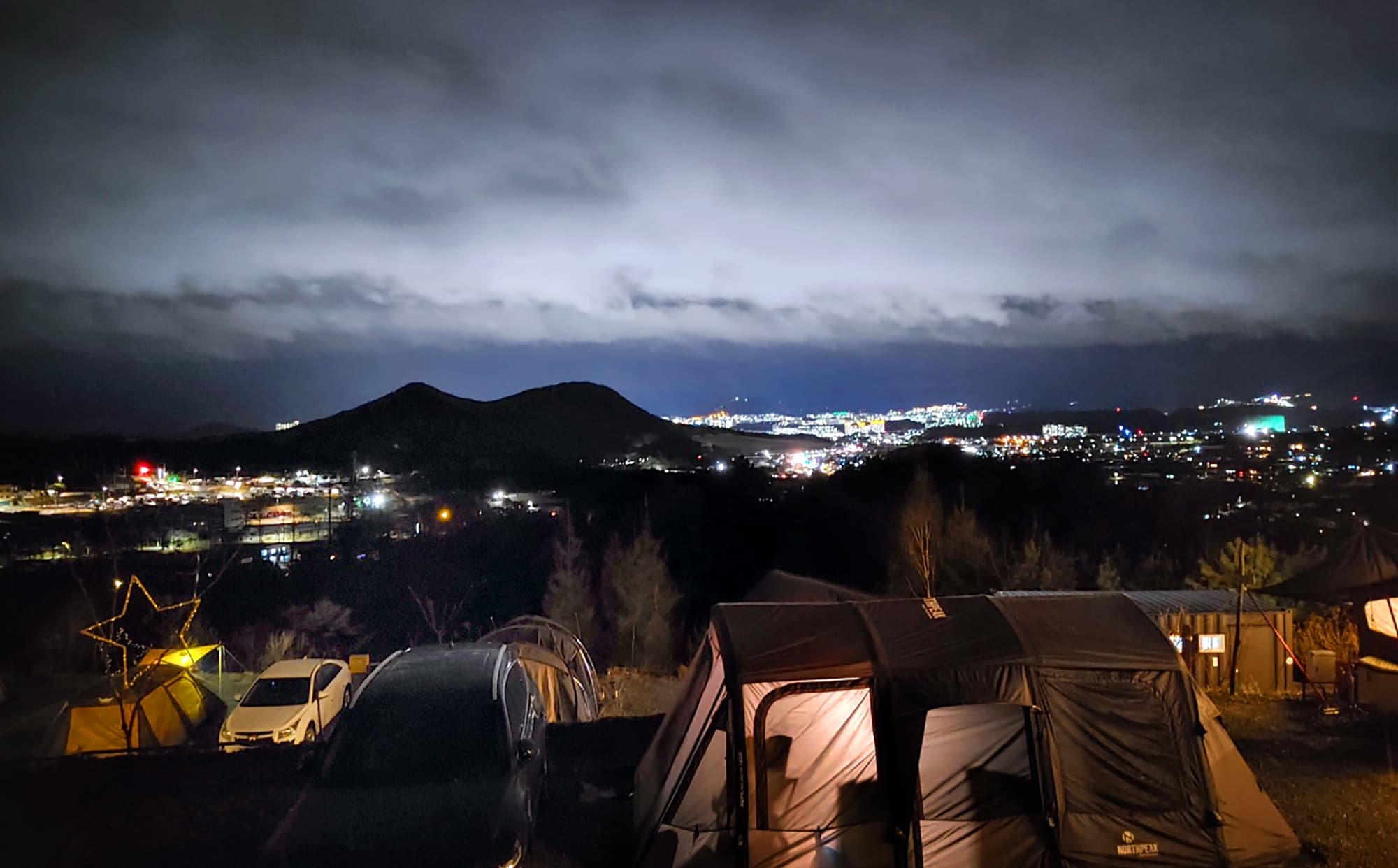 춘천별빛캠핑장 이미지 3