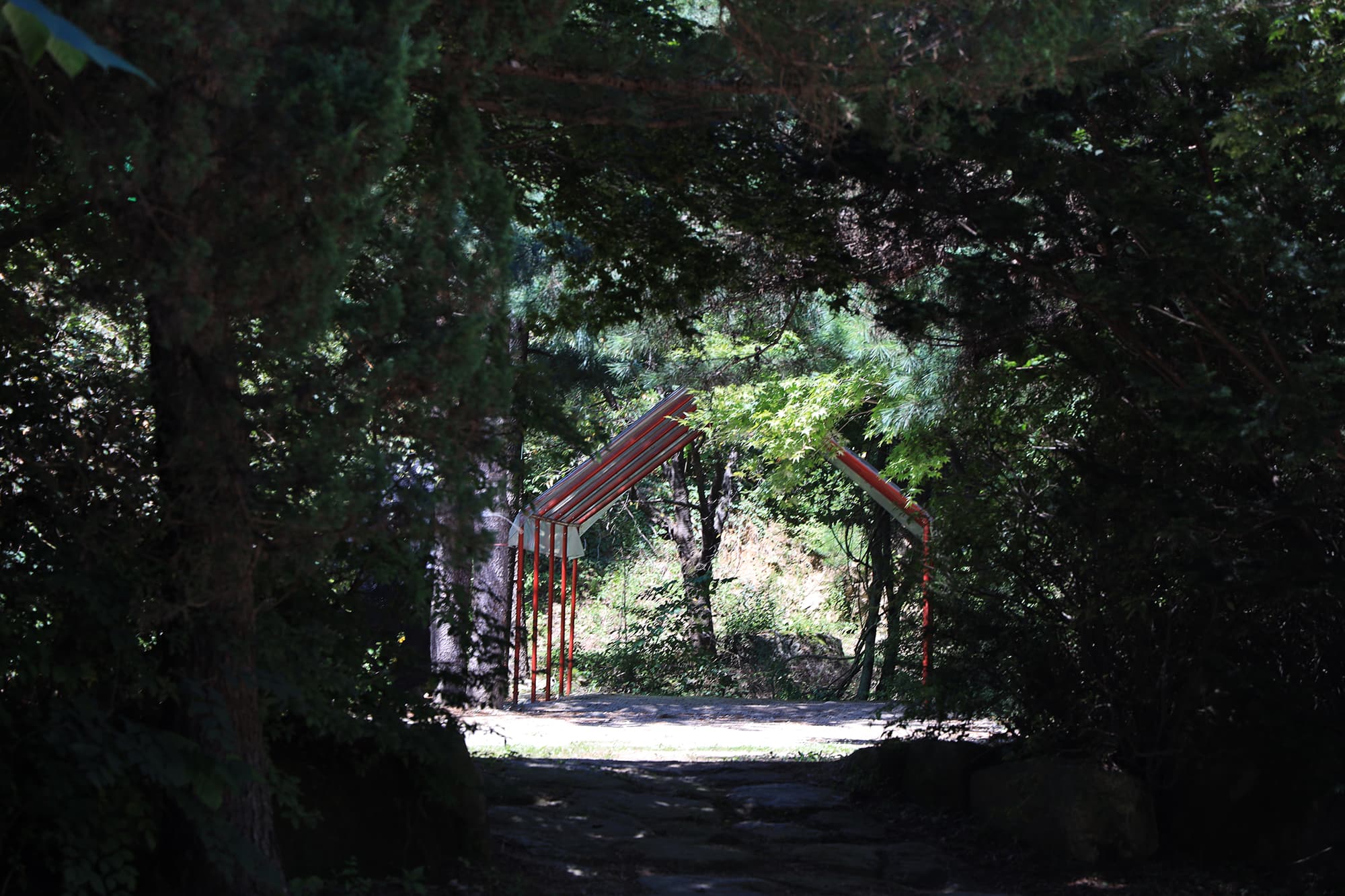 광덕그린농원 야영장 이미지 3