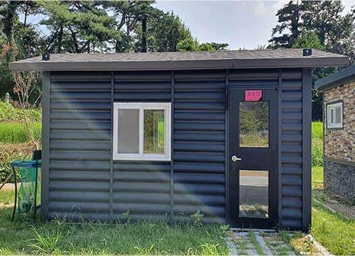 화순 고인돌 오토캠핑장 이미지 3