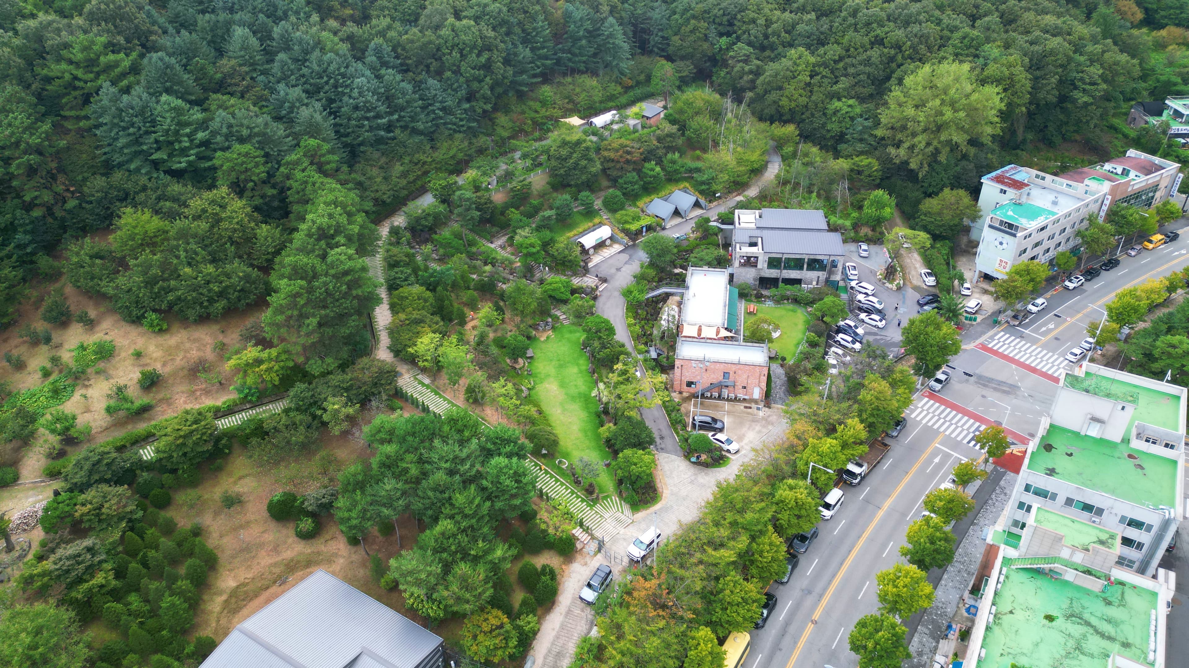 더 노은로 캠핑장 이미지 3