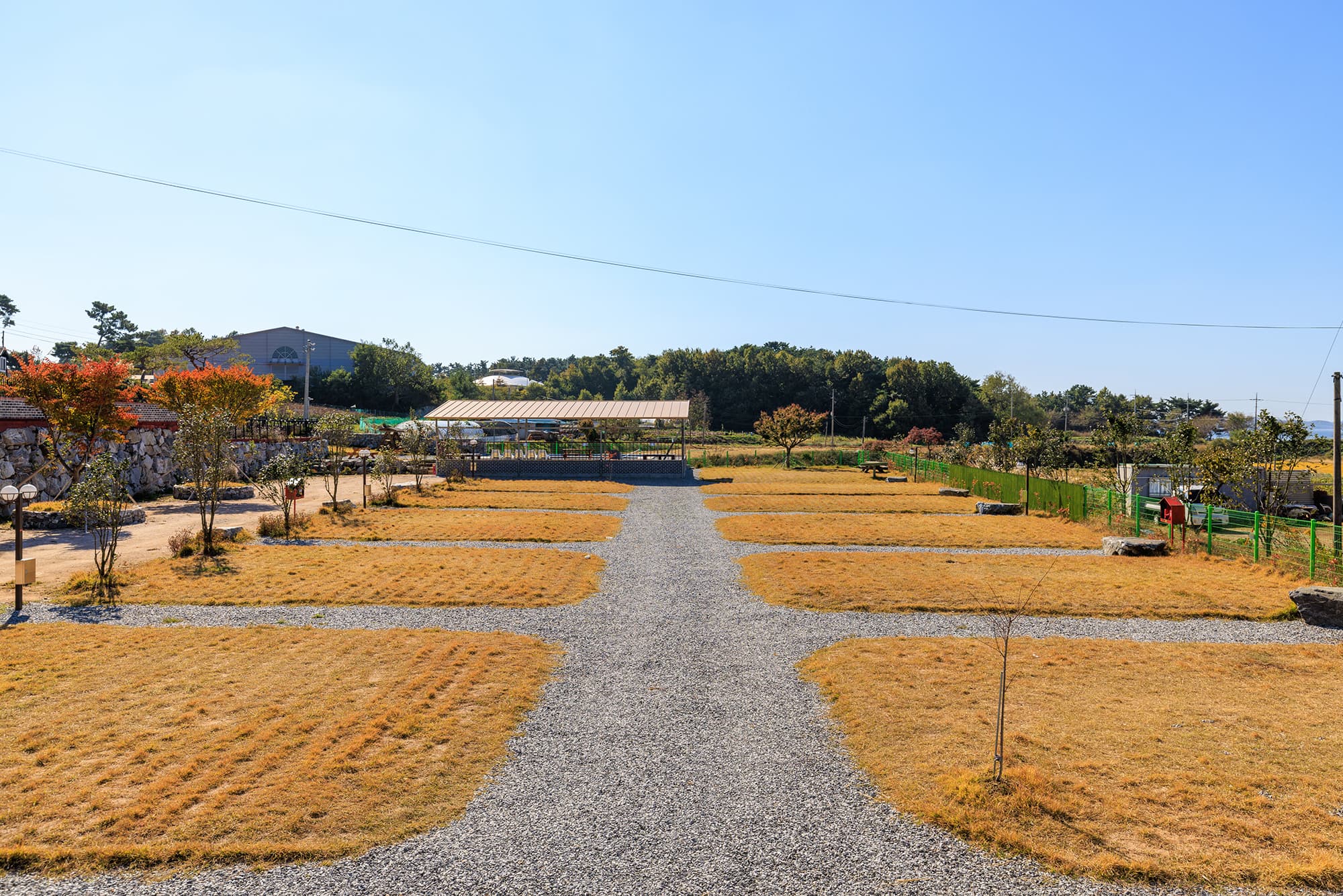 글로리아 캠핑장 이미지 2