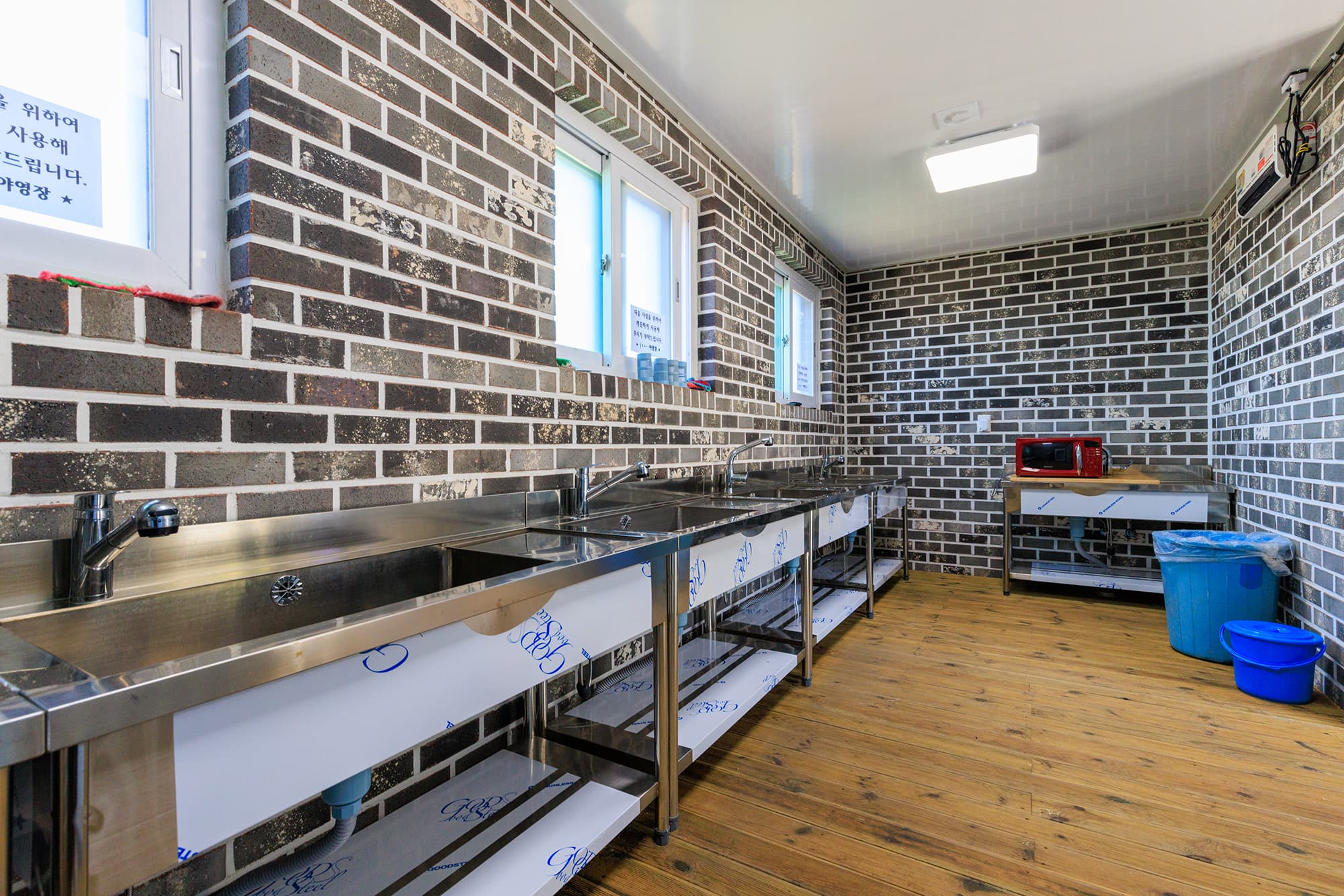 글로리아 캠핑장 이미지 3