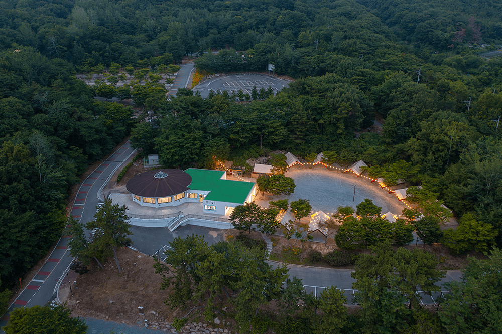 가야달빛야영장 이미지 2