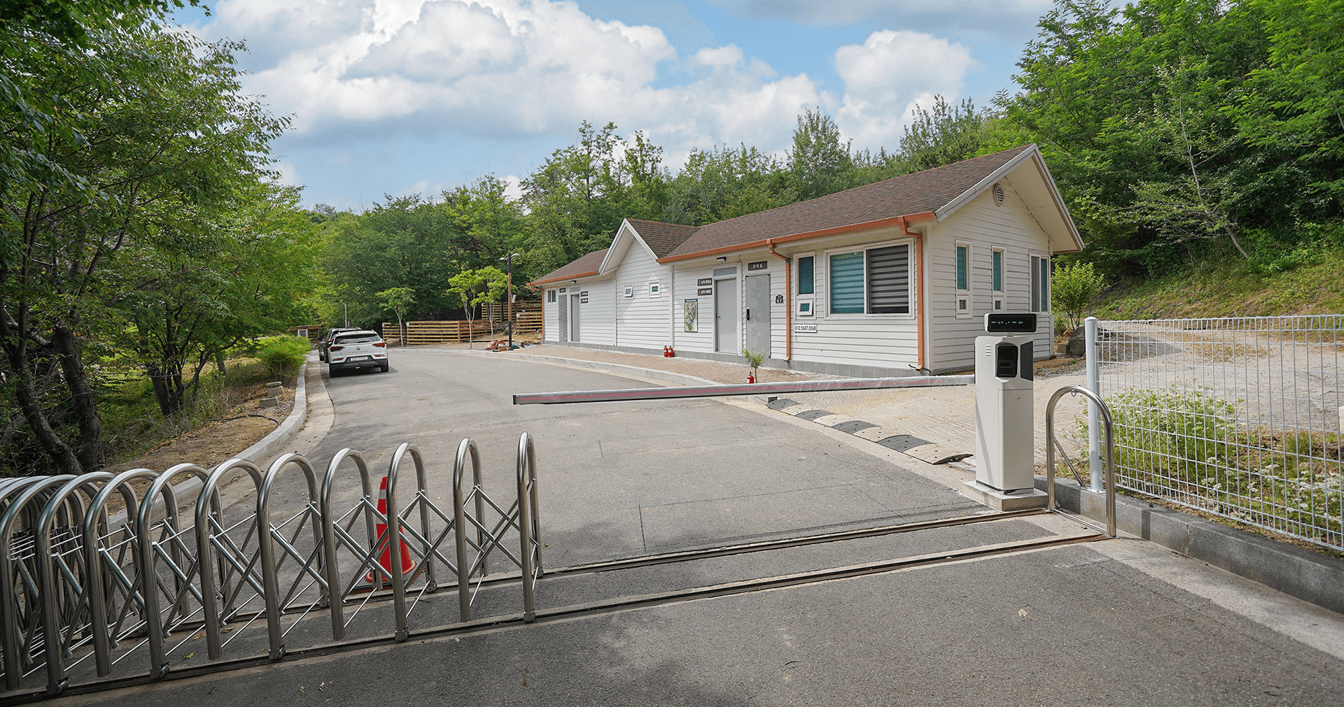 가야달빛야영장 이미지 3