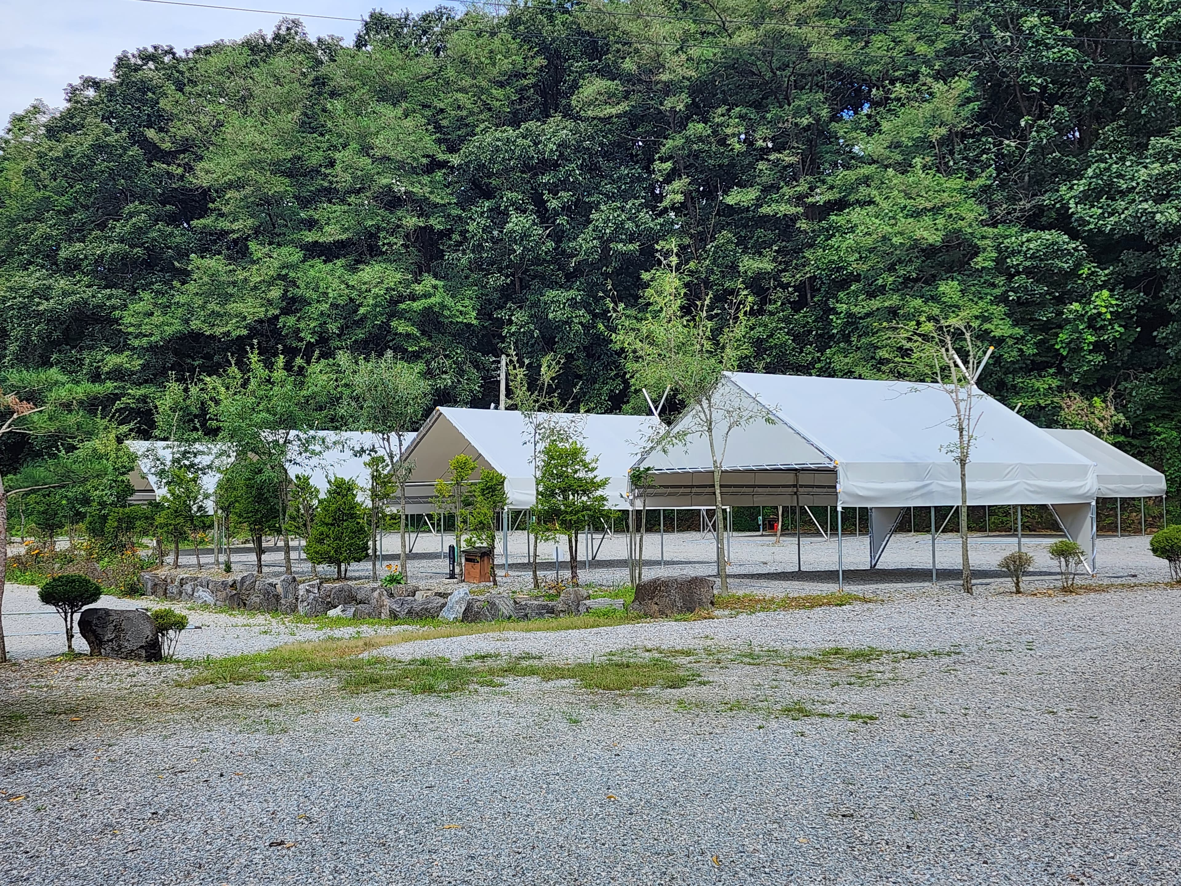 아미캠핑장 이미지 2