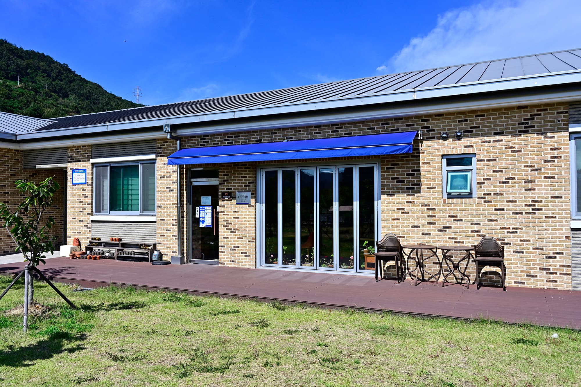 섬진강별빛야영장 이미지 2