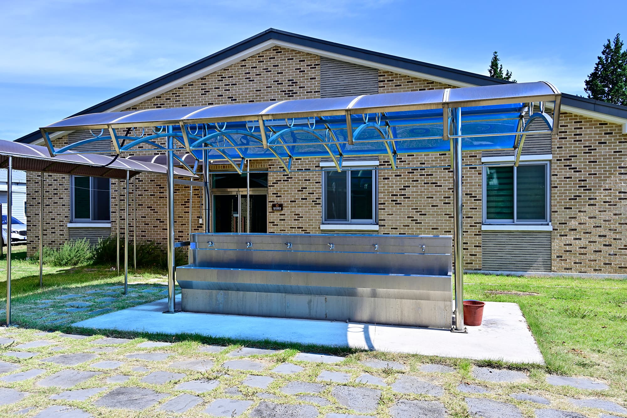 섬진강별빛야영장 이미지 3