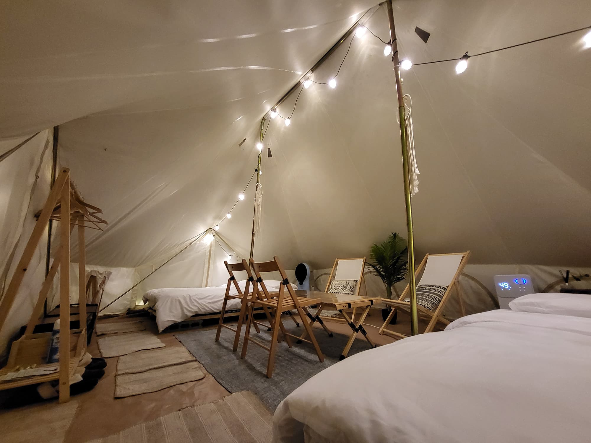 저스트글램핑 이미지 2