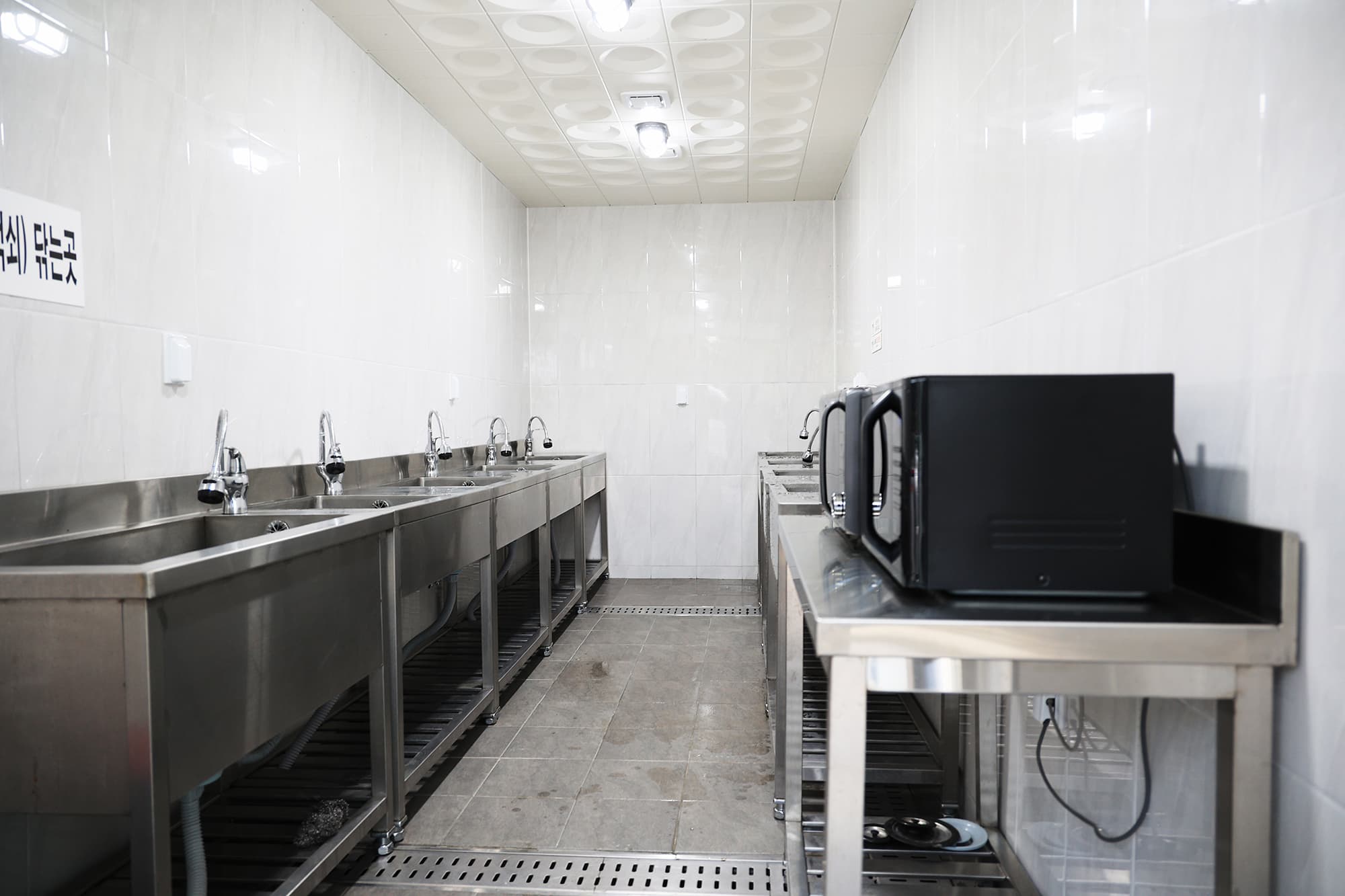 휴먼캠핑장 이미지 3