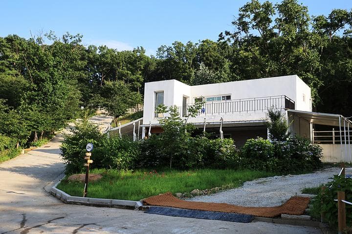 사르데냐 오토캠핑장