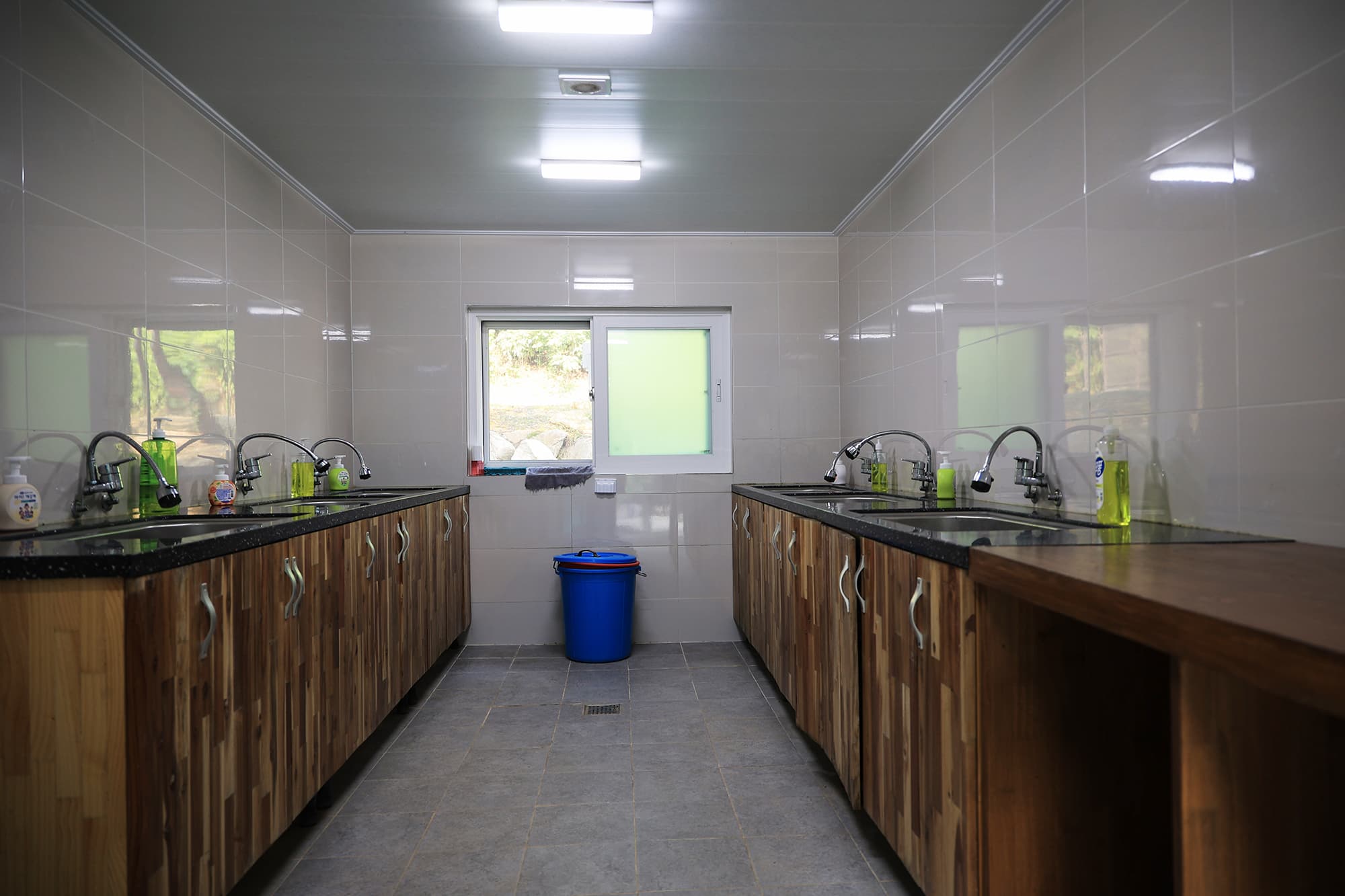 양평숲 비룡캠핑장 이미지 3