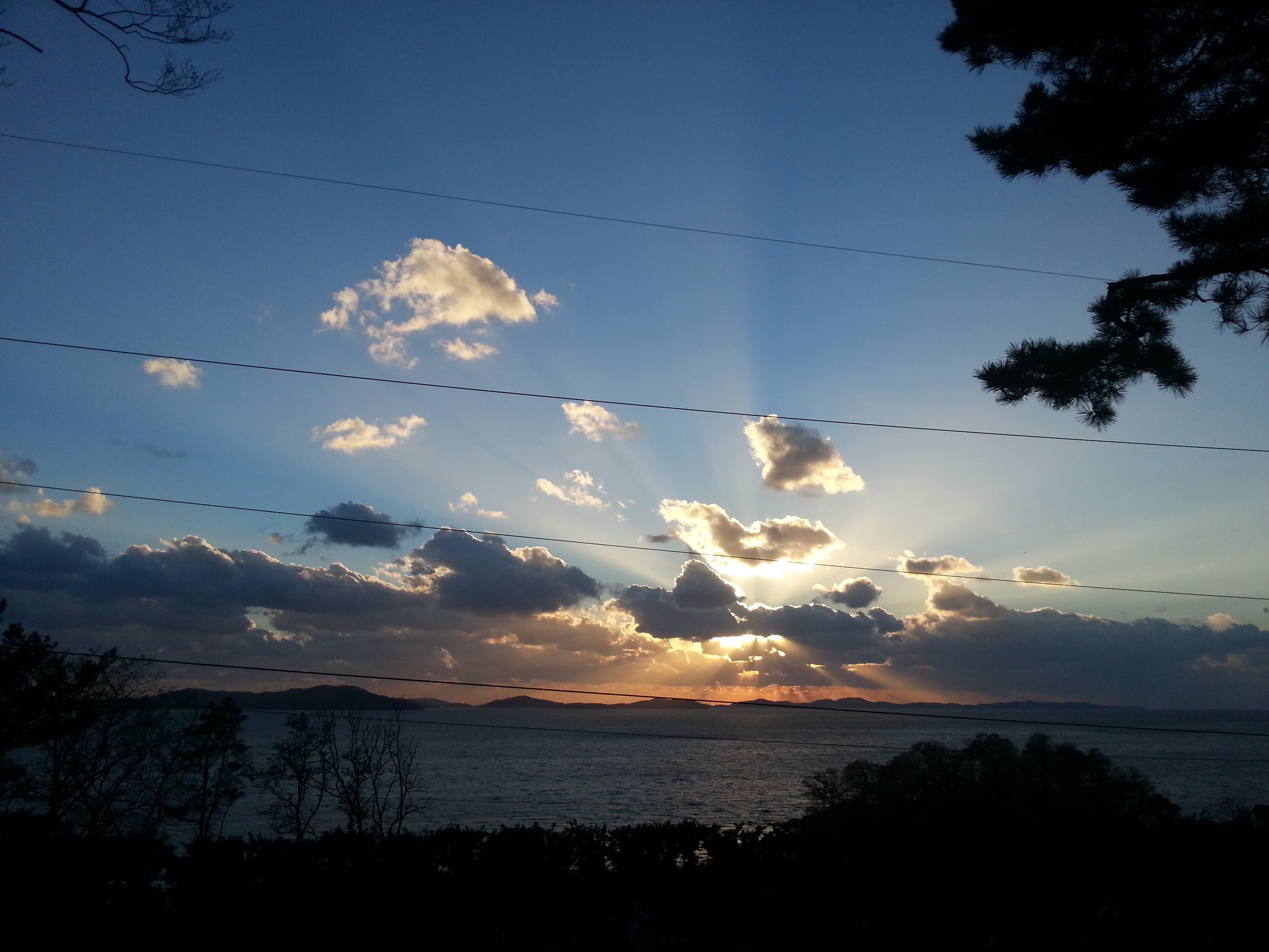 동검도노을캠핑장 이미지 2