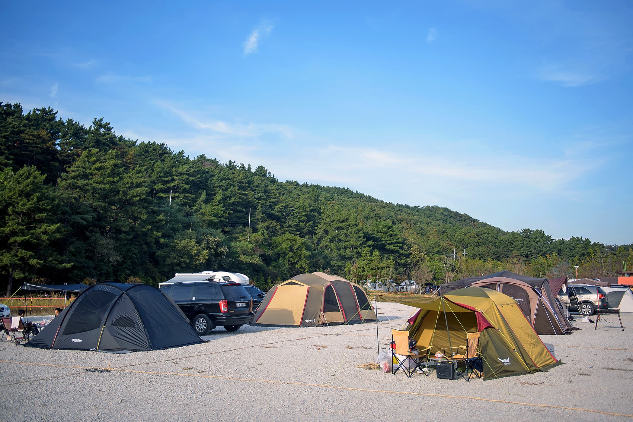 변산오토캠핑장 이미지 3
