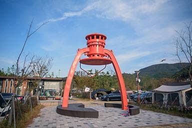 변산오토캠핑장 이미지 2