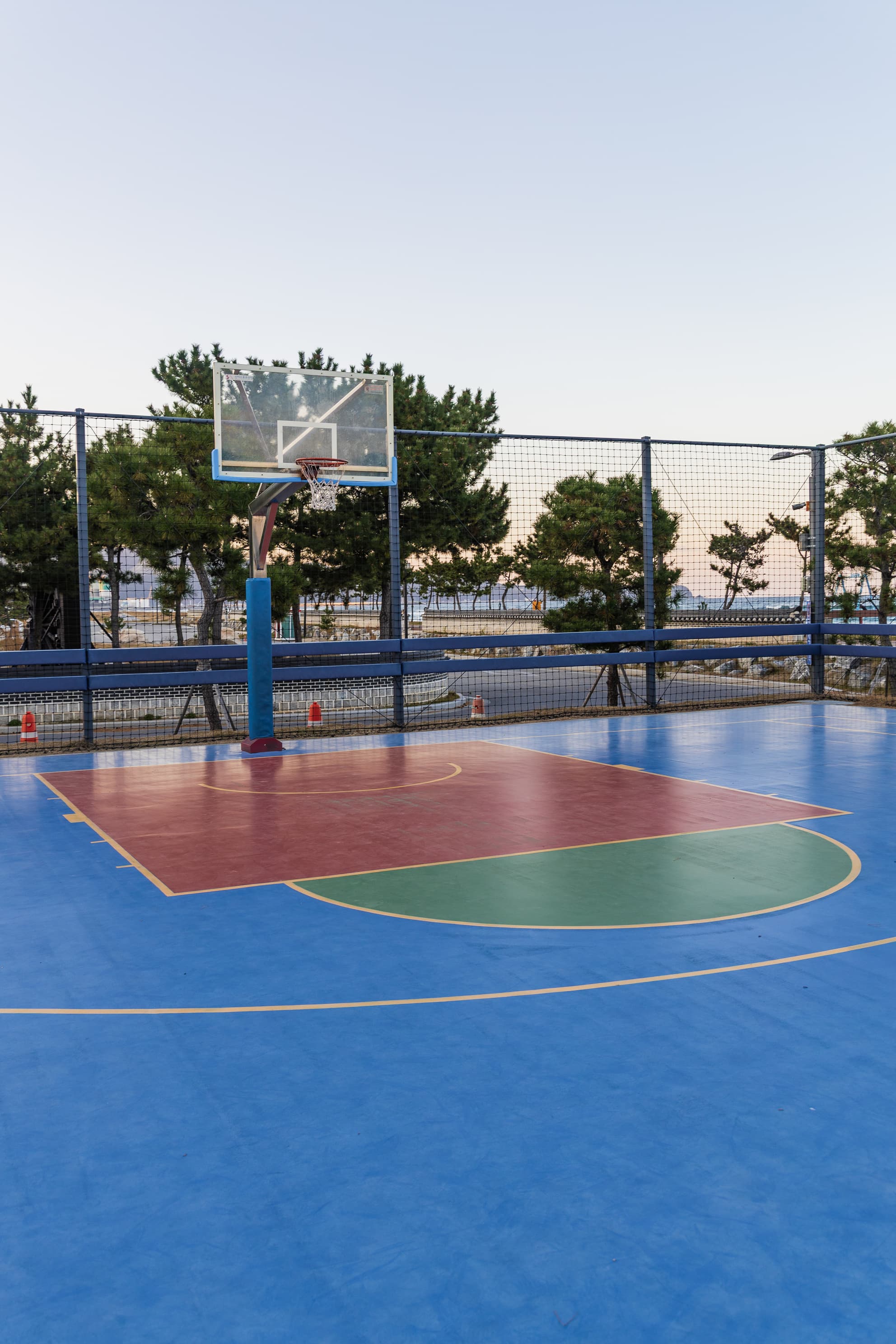 망상오토캠핑리조트 이미지 2