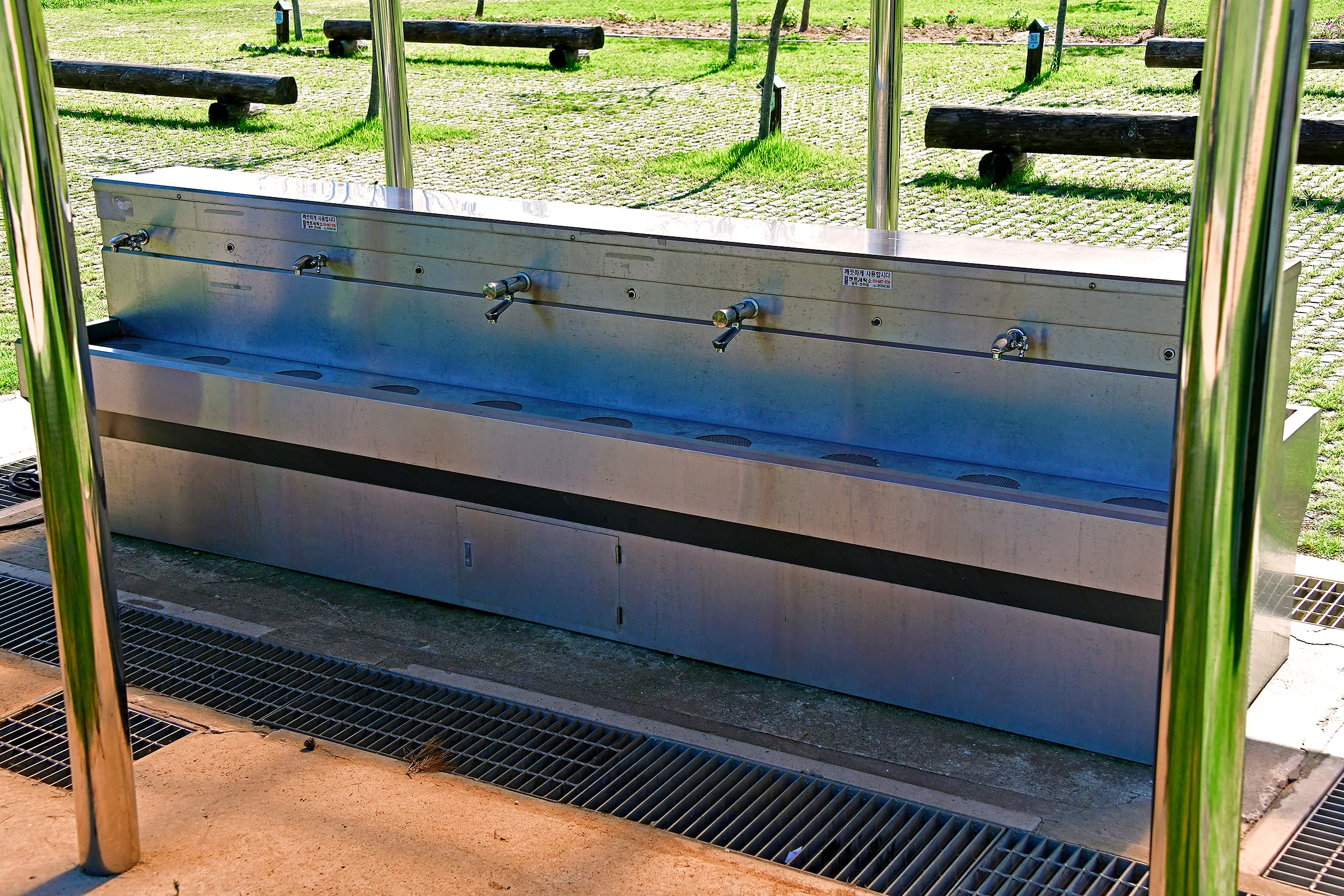 땅끝 황토나라 테마촌 이미지 3