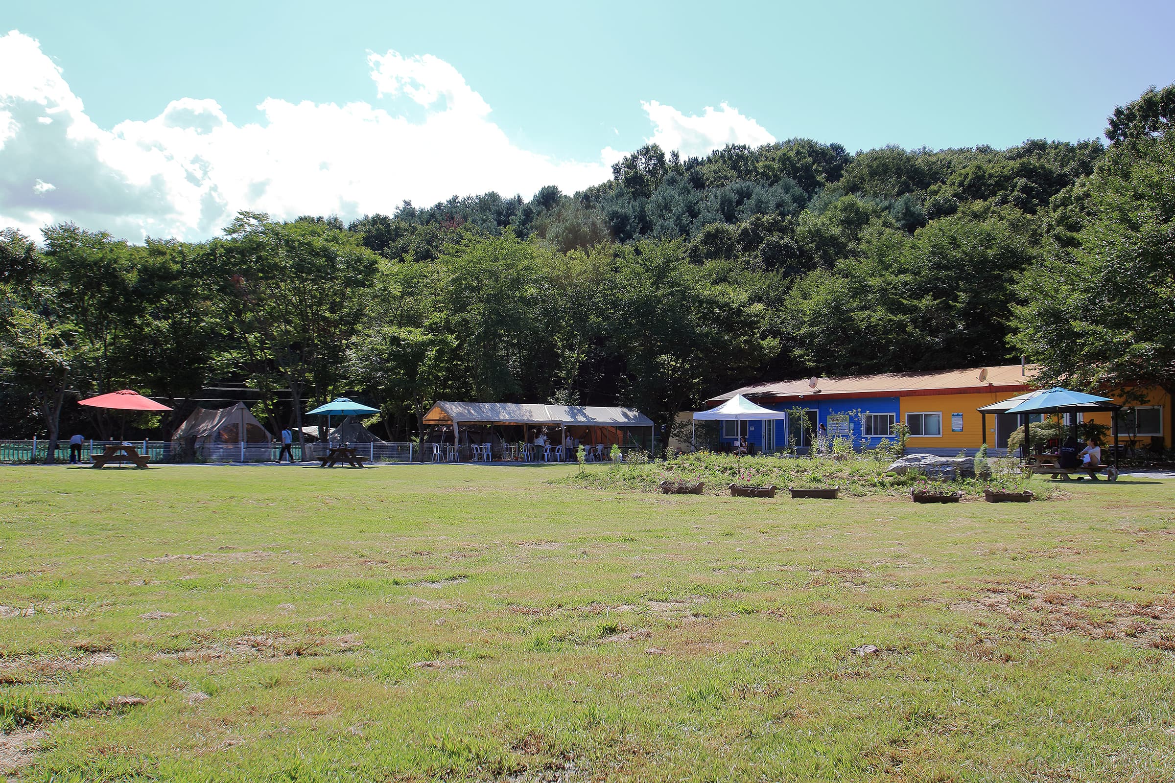 라포레캠핑장 이미지 3