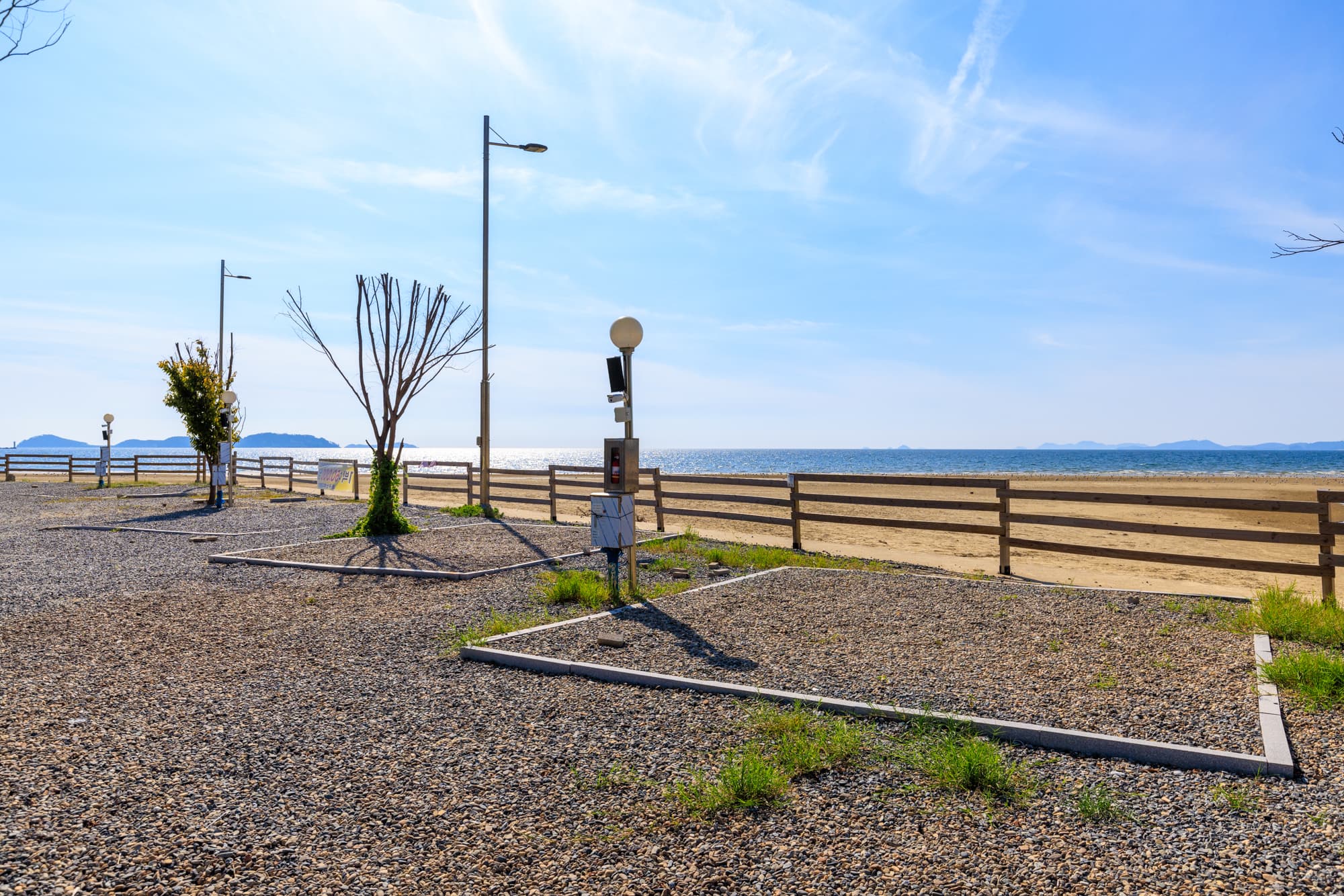 꿈꾸는바다캠핑장 이미지 2