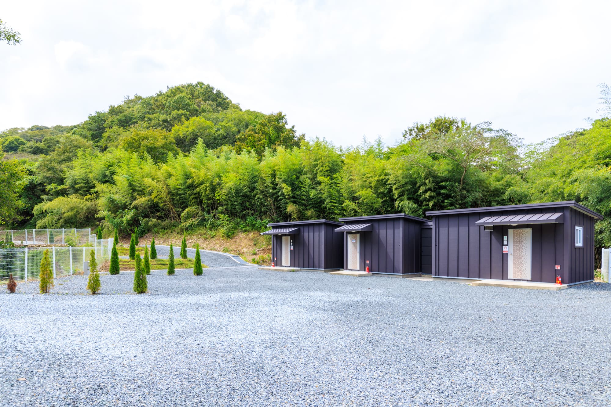 달빛 계곡 캠핑장 이미지 2