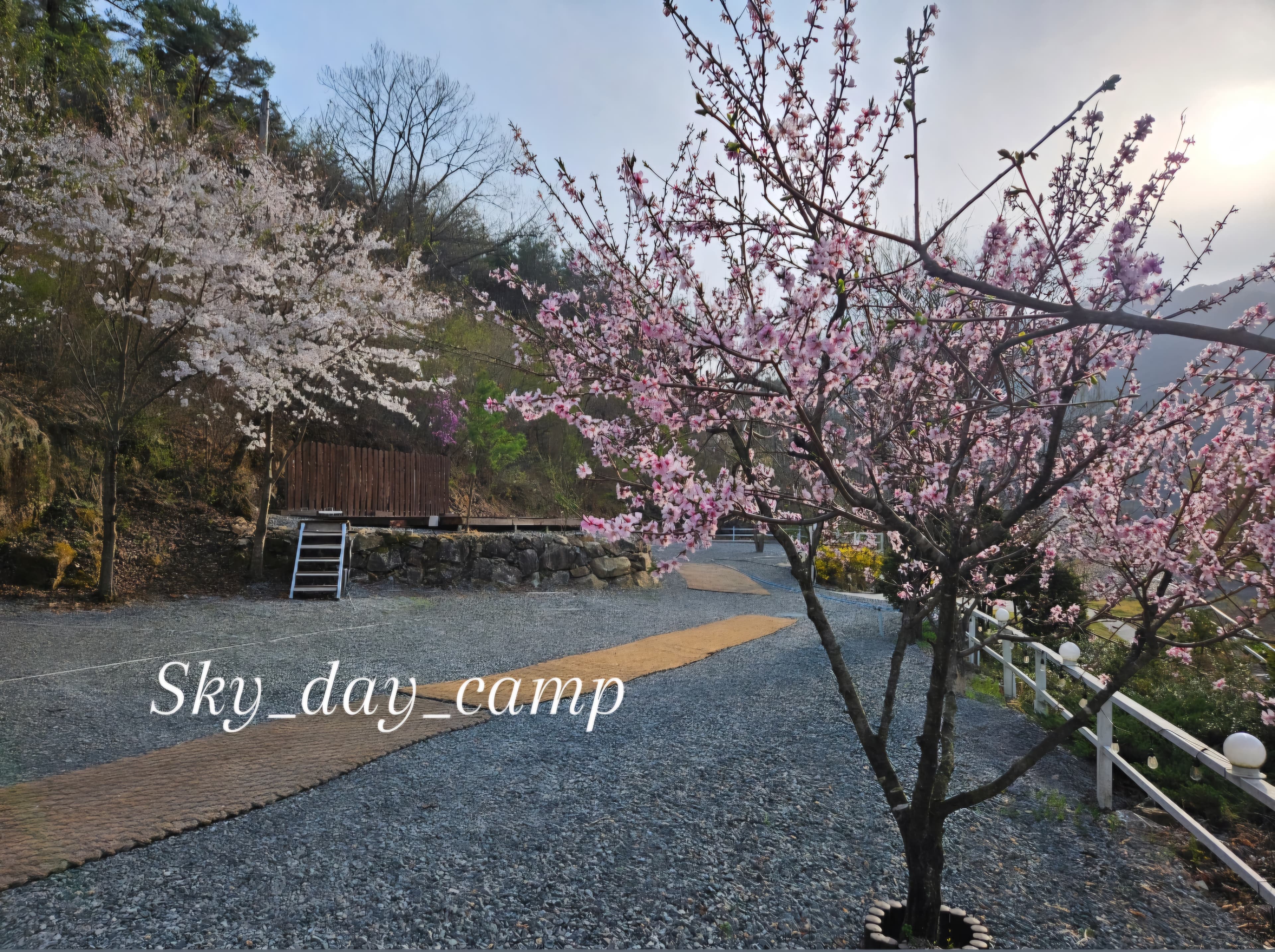 하늘하루자연관광농원 이미지 2