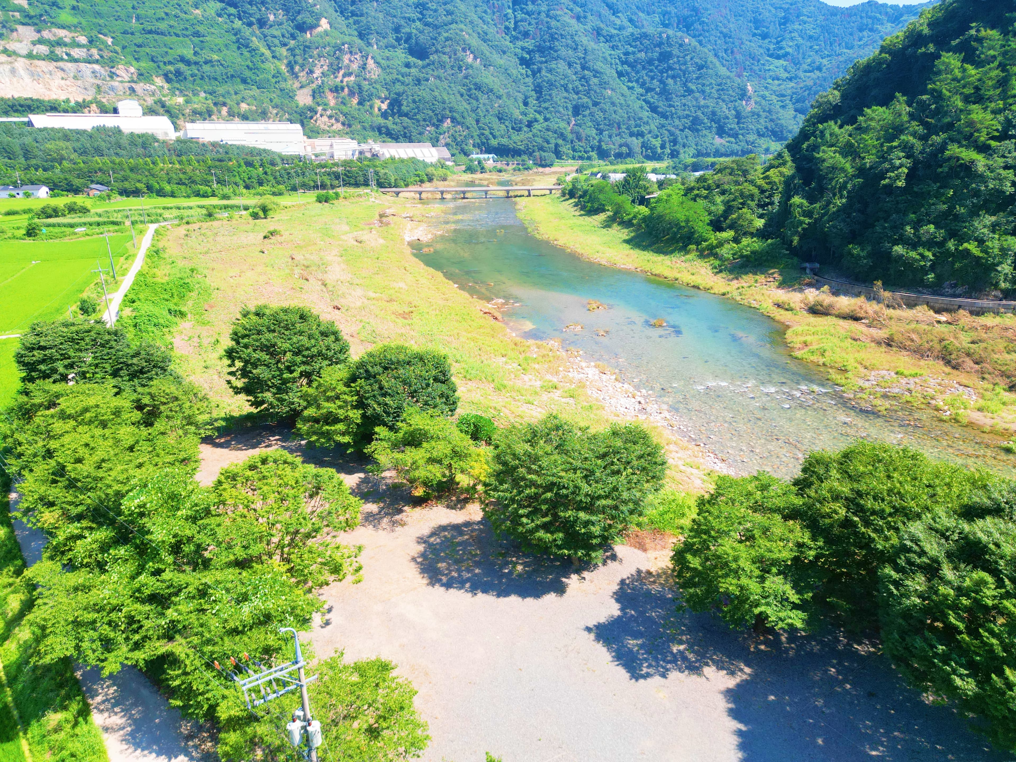 가평아지트캠핑장 이미지 2