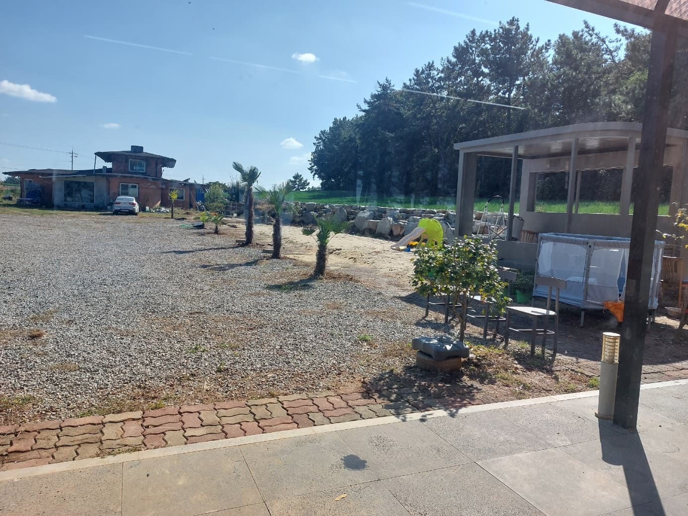 곡식정원(관광농원) 이미지 2