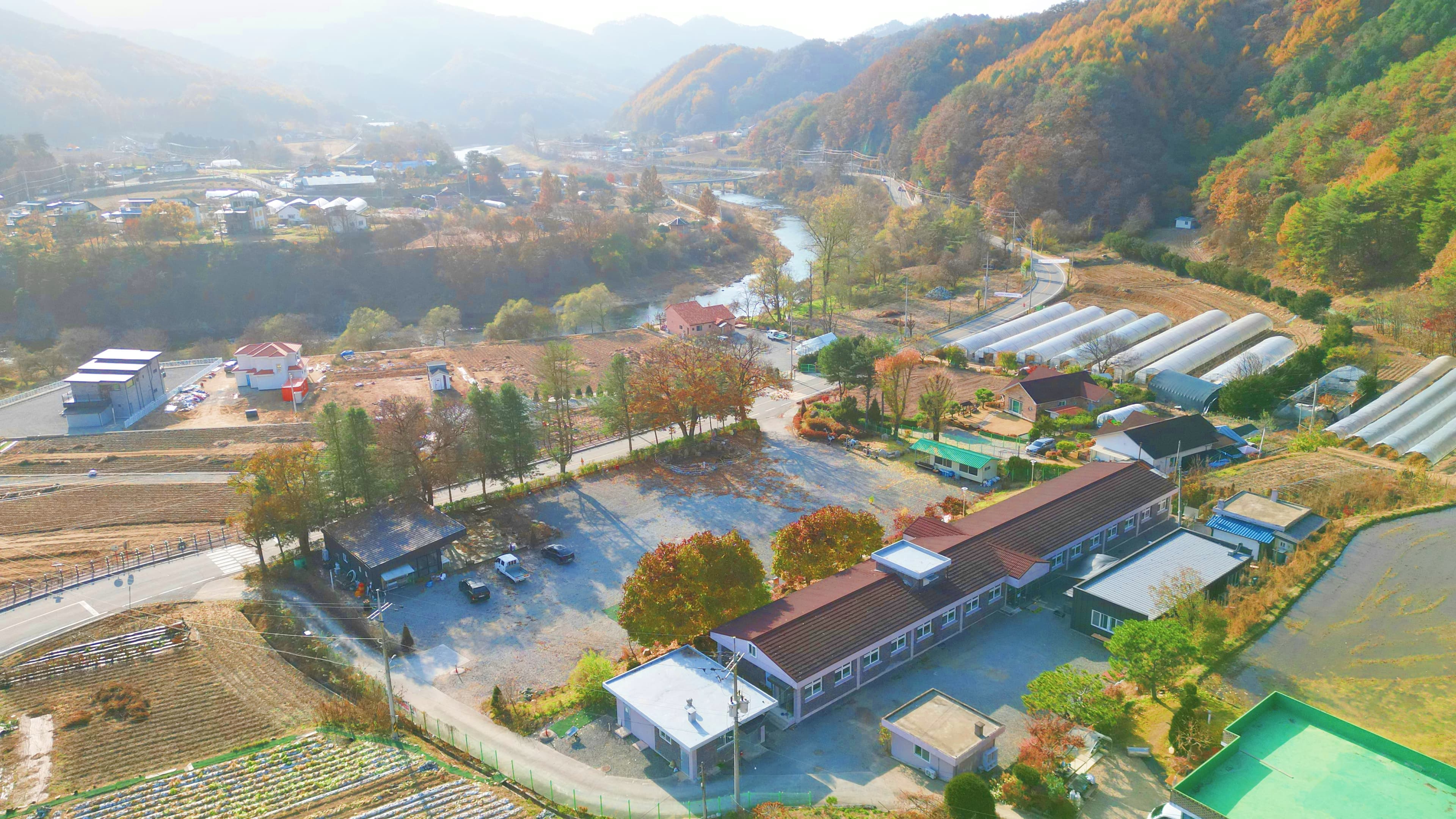 은하수별빛마을 이미지 2