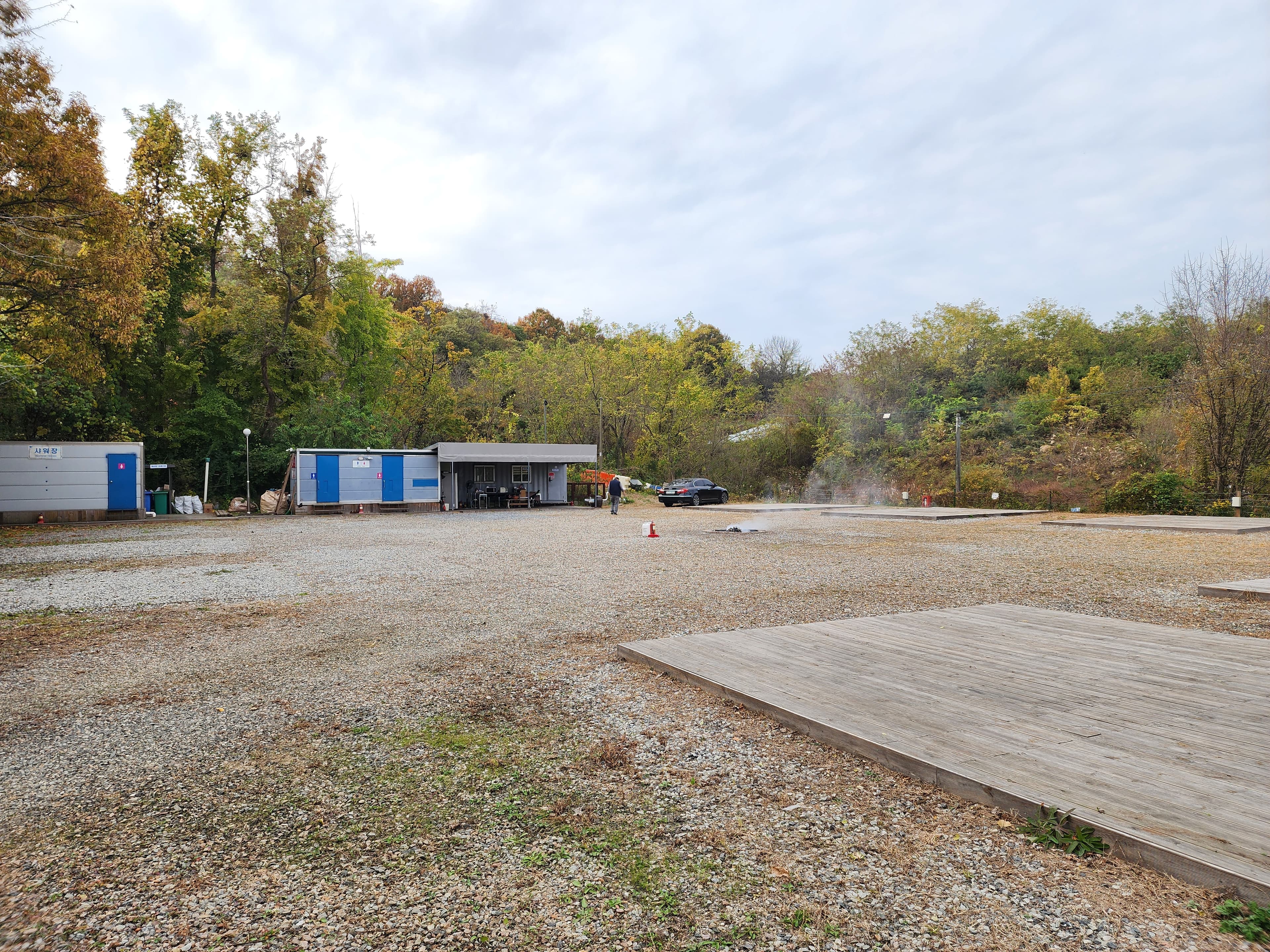 어도숲 캠핑장 이미지 2