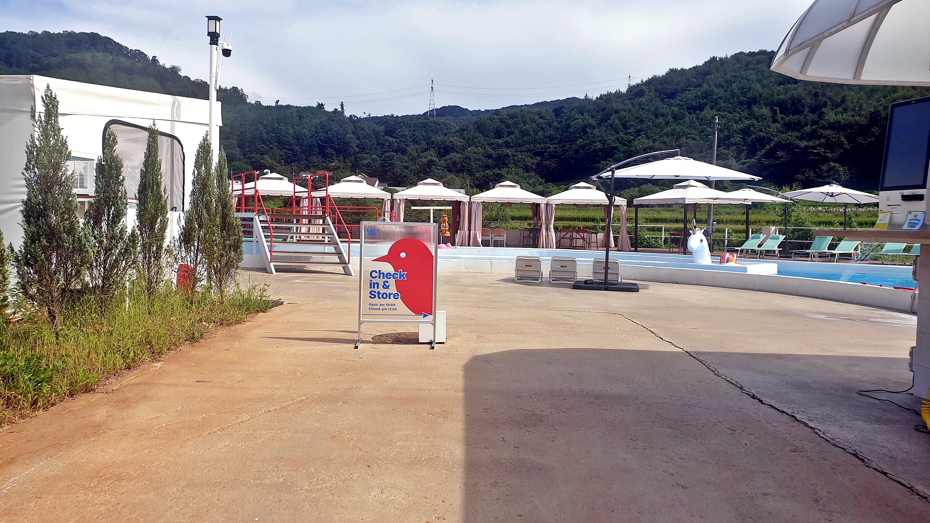 Lazy Joe 이미지 2