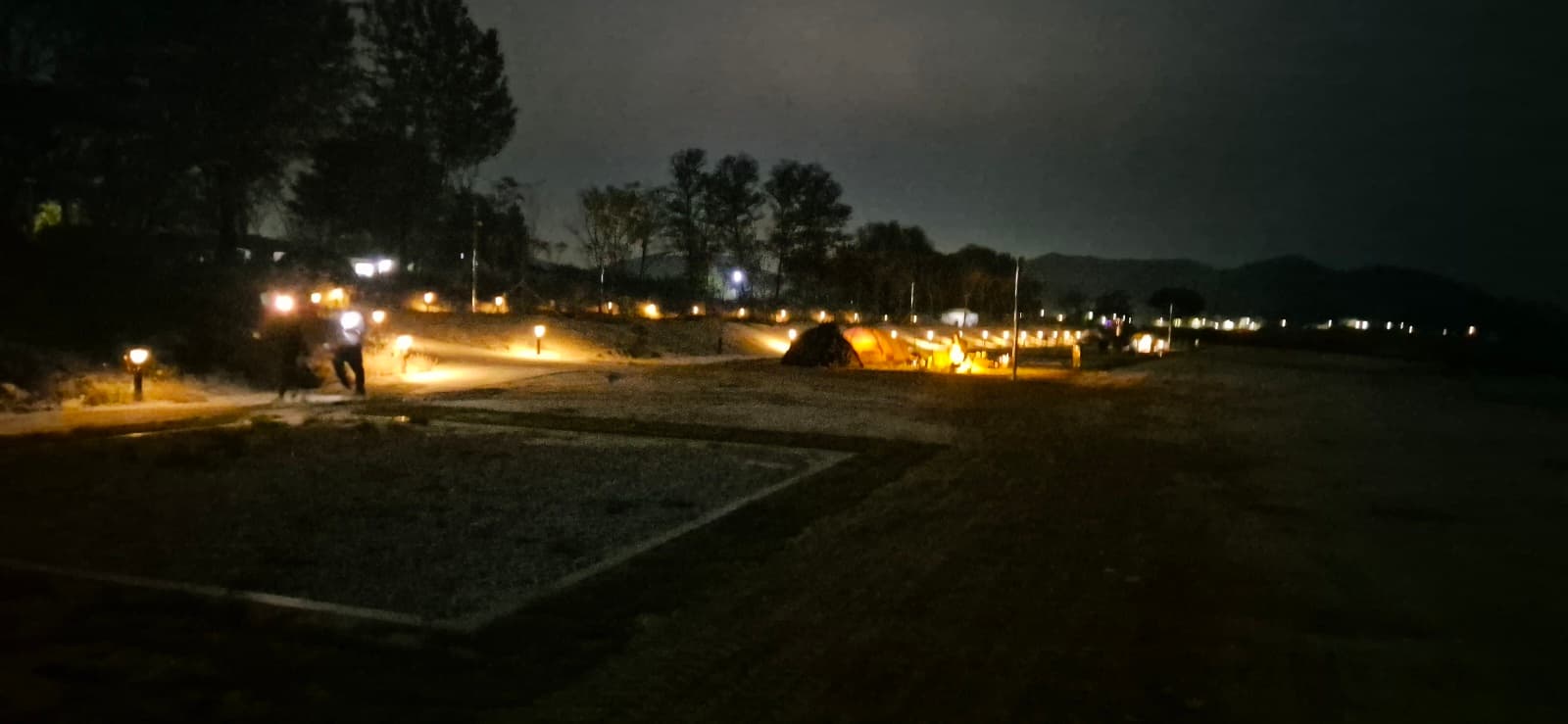 강천섬캠핑장 이미지 3