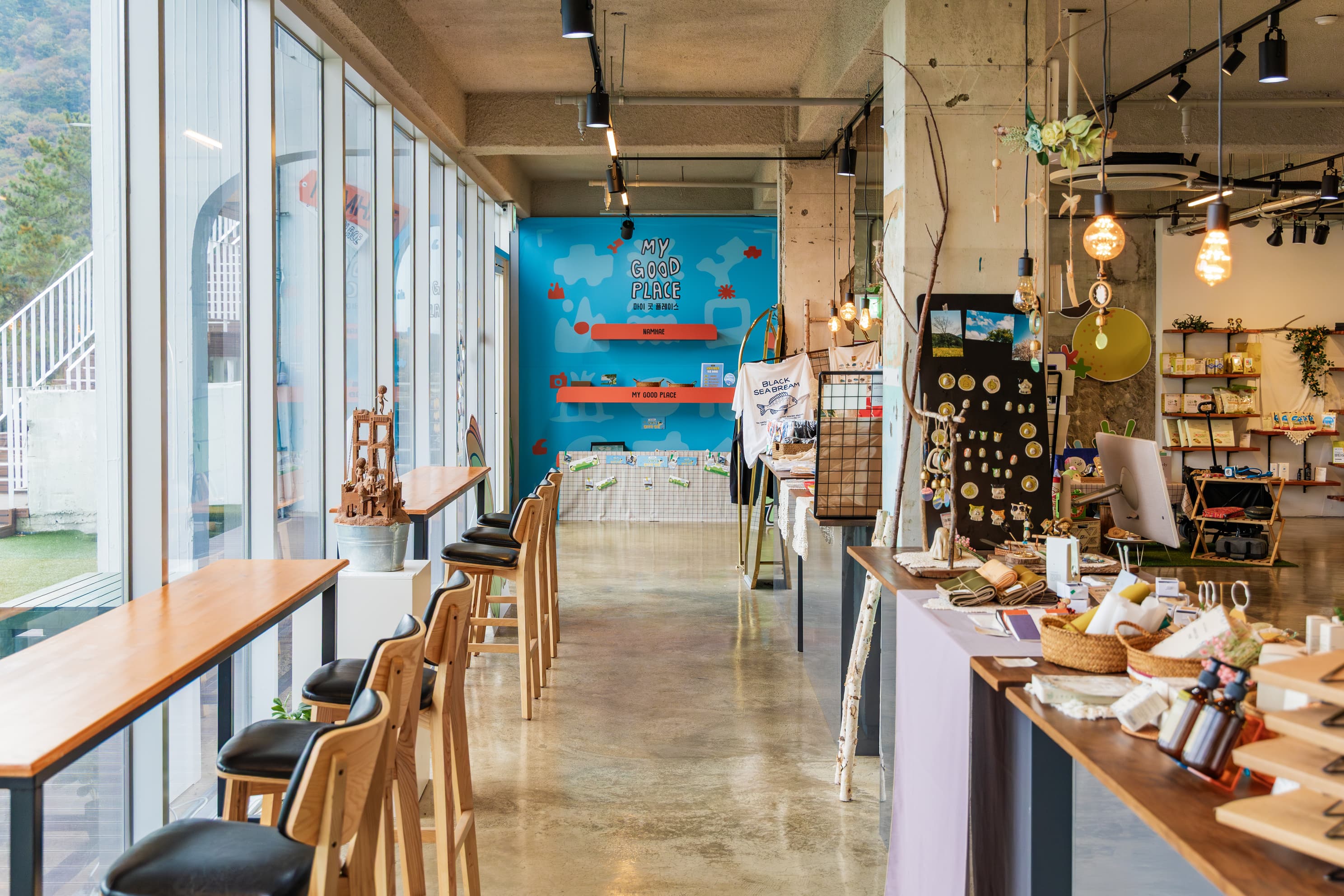 덕신야영장 이미지 2