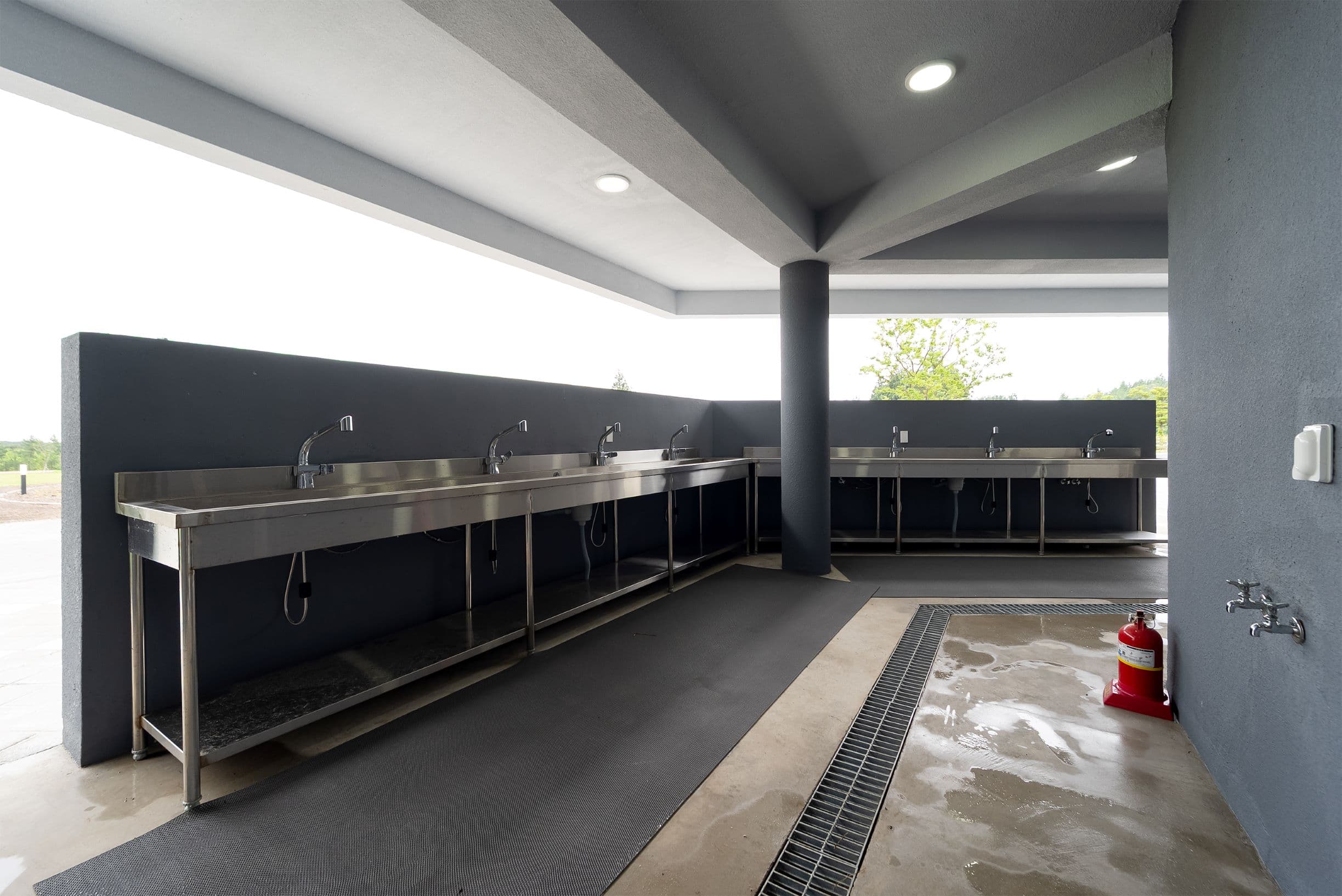 기린 캠프랜드 이미지 2