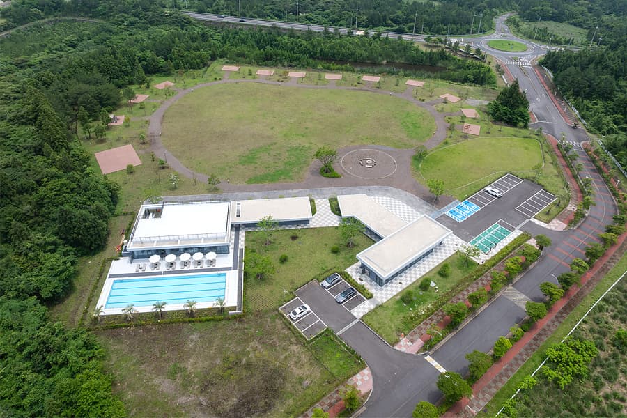 기린 캠프랜드 이미지 3