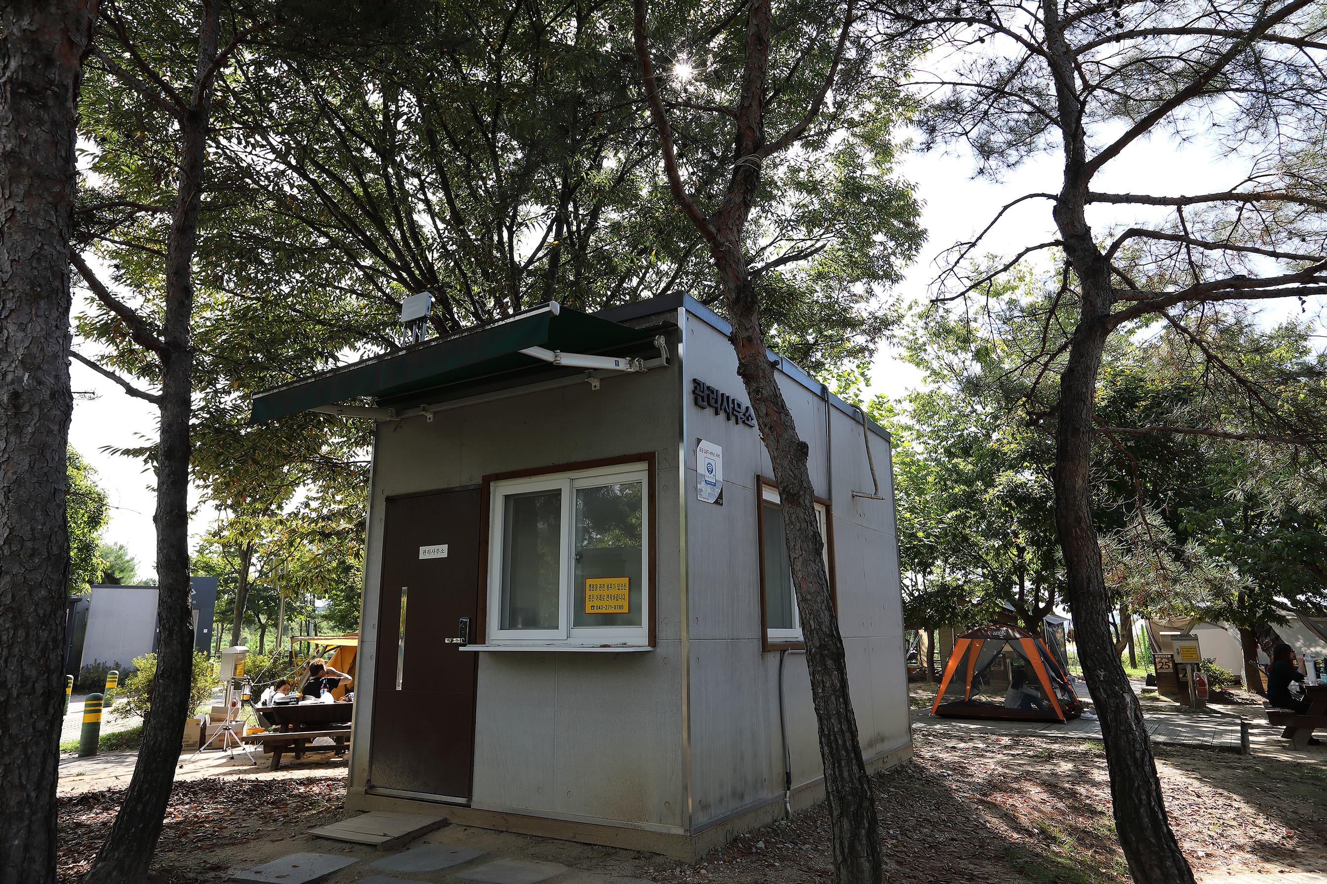 문암생태공원 이미지 2