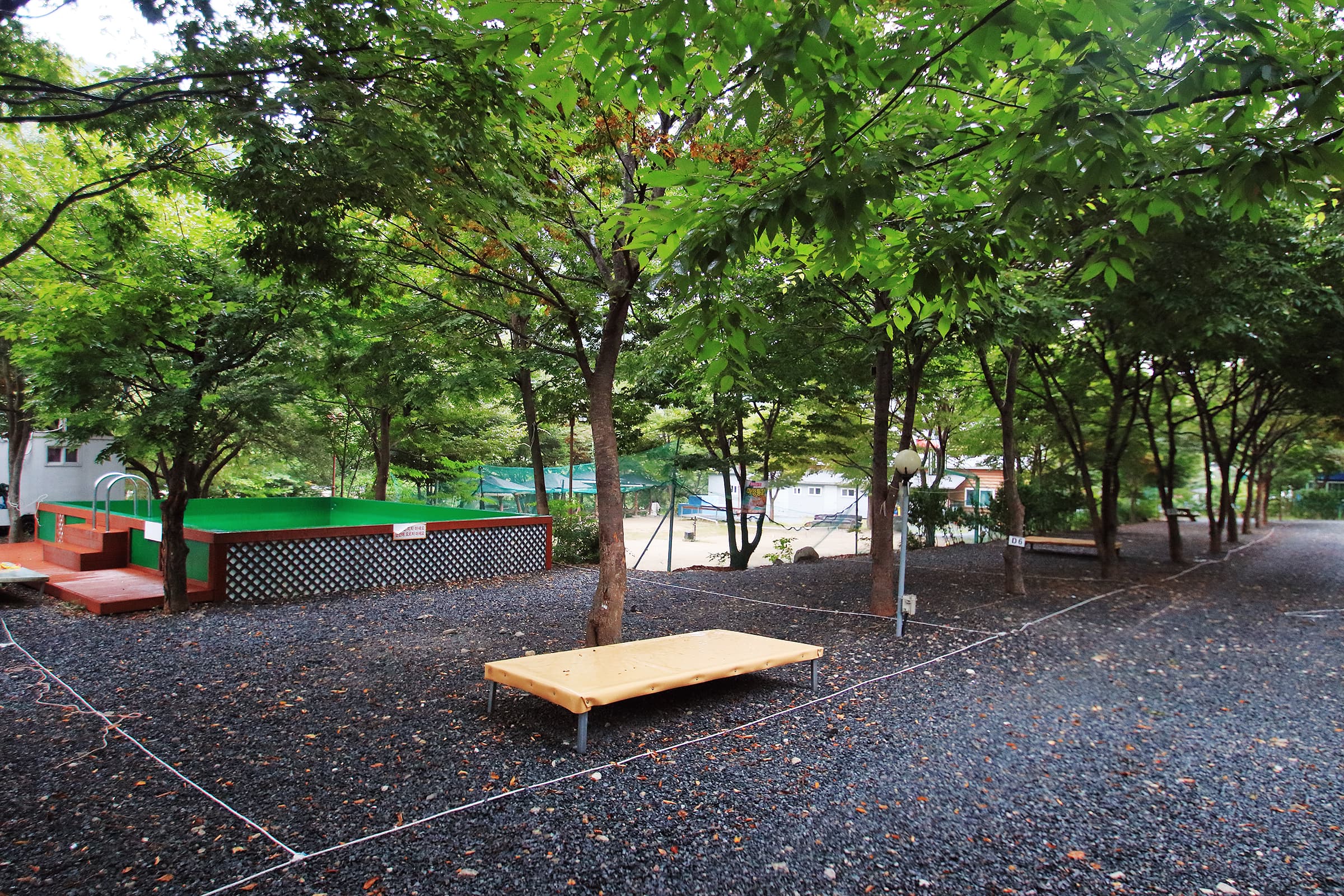 배너미오토캠핑장 이미지 3