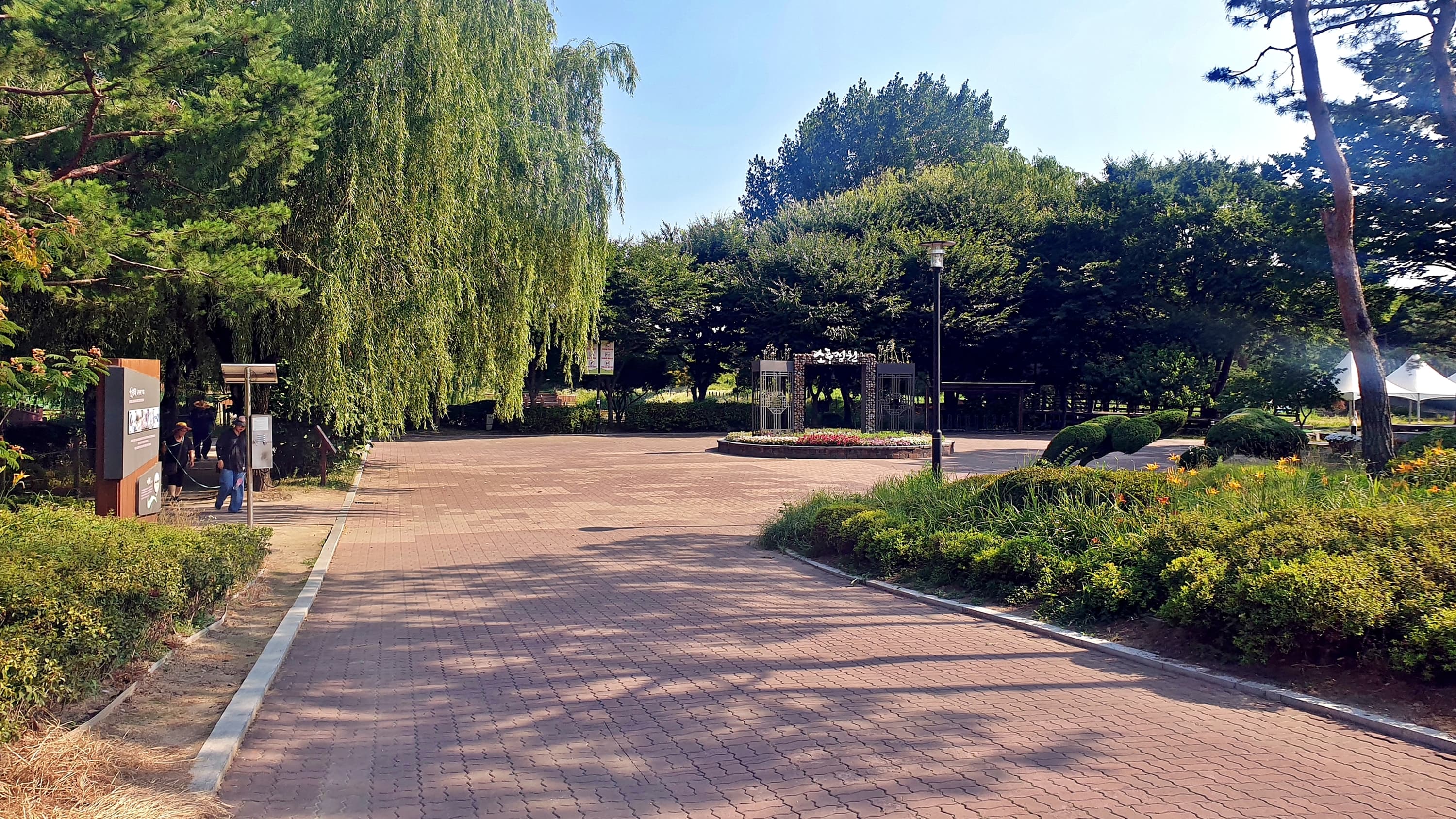 소풍정원 캠핑장 이미지 3