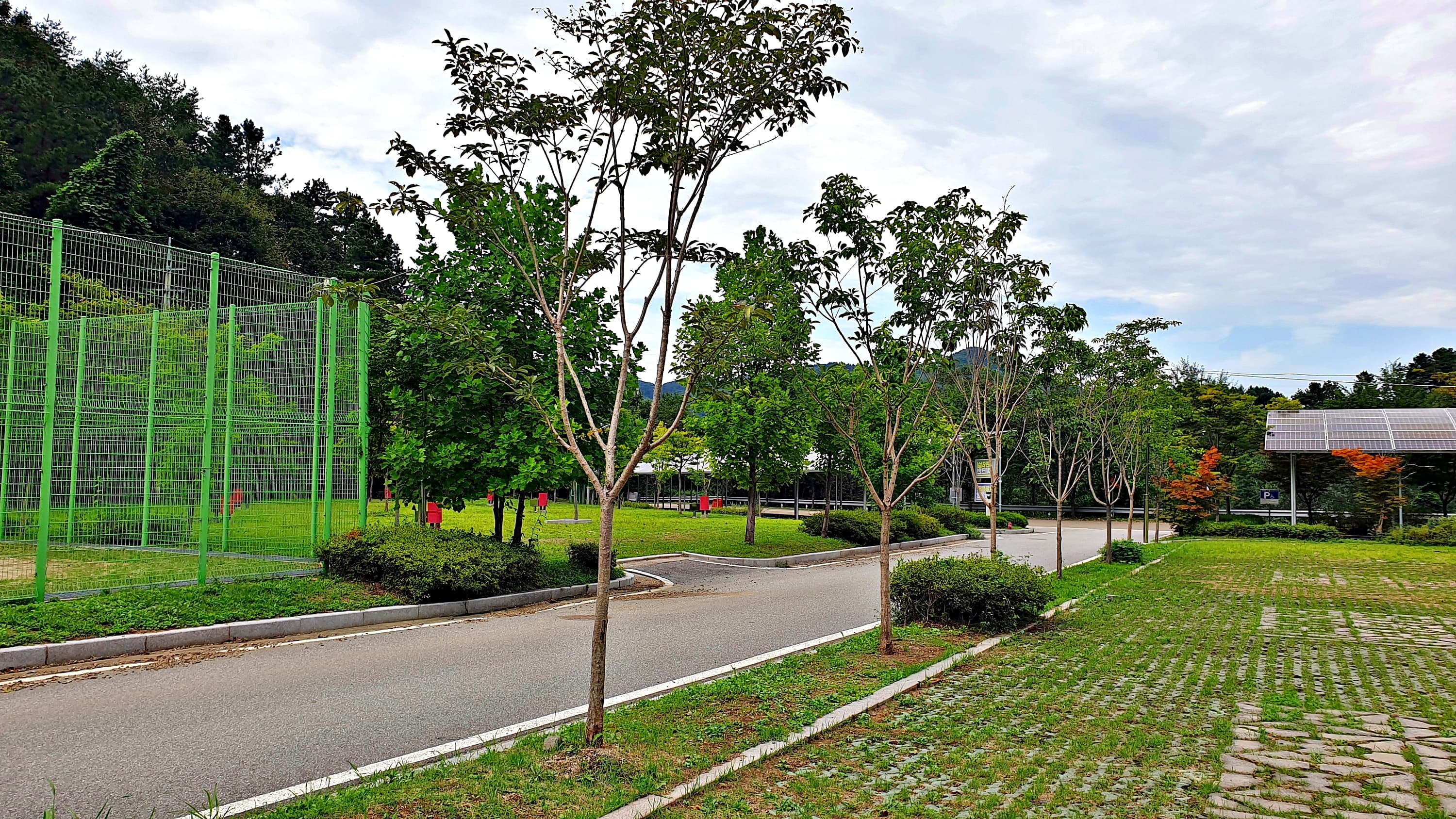 맑은숲캠프 이미지 3