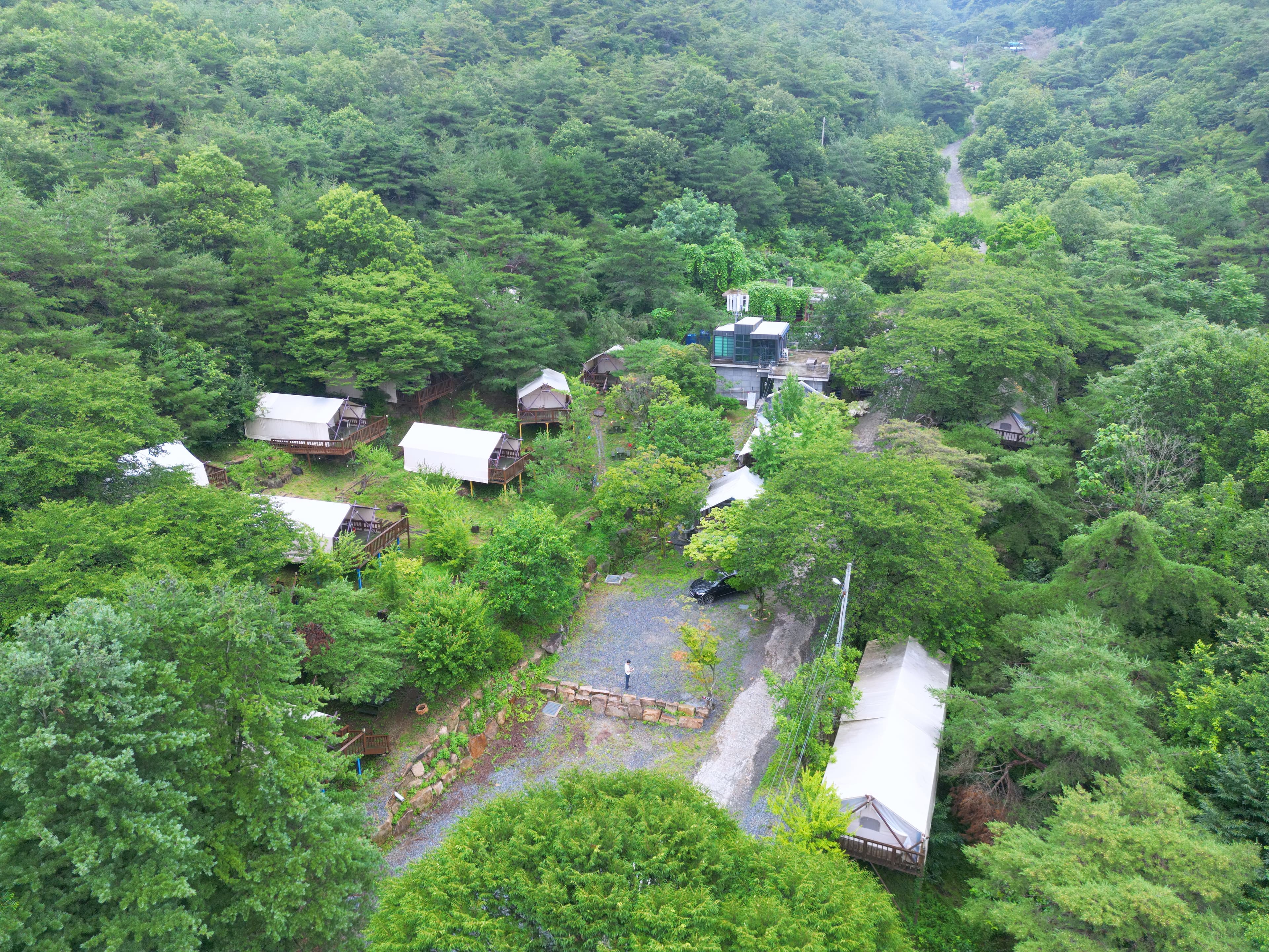 청풍월드니스글램핑 이미지 2