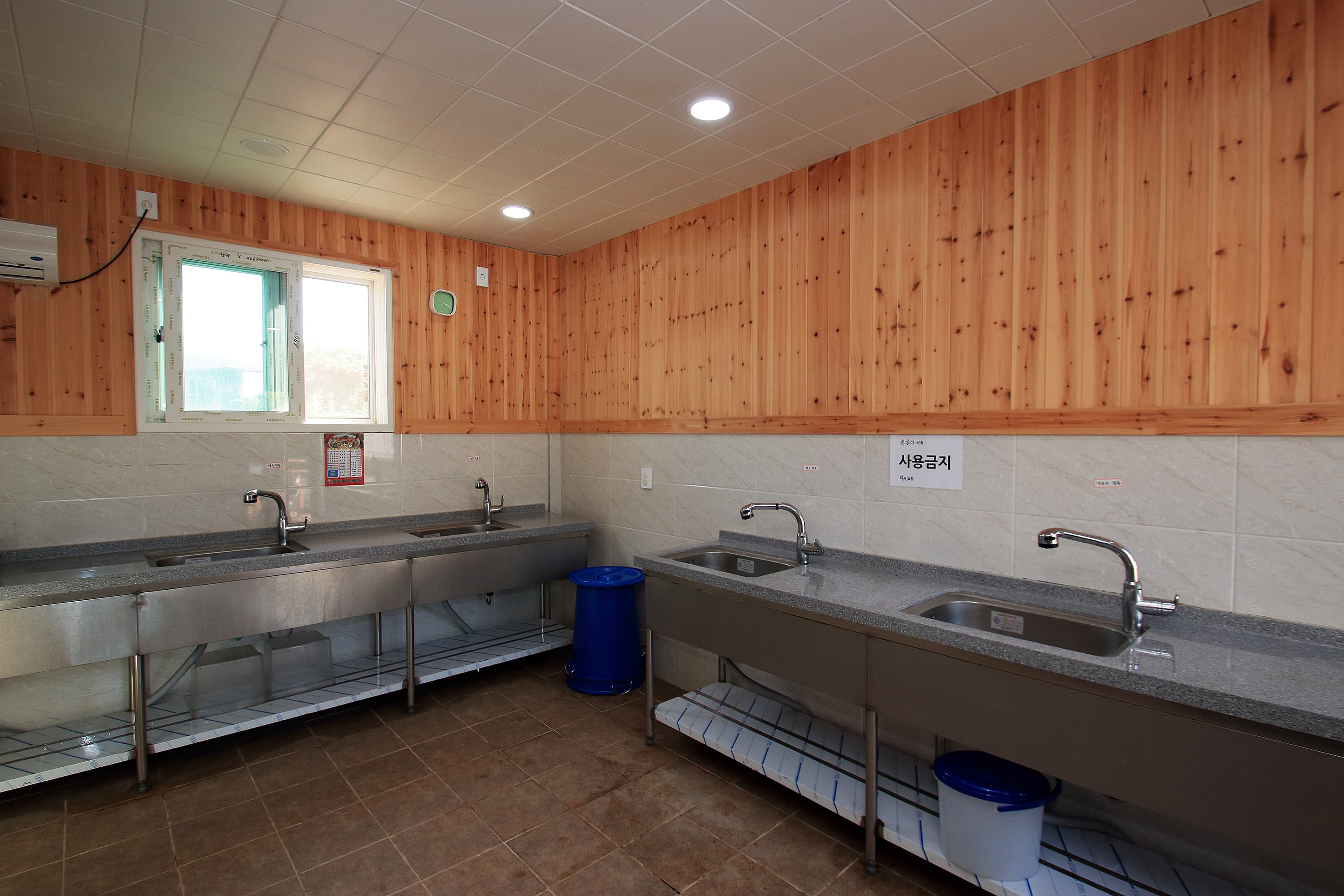 해솔길캠핑장 이미지 2