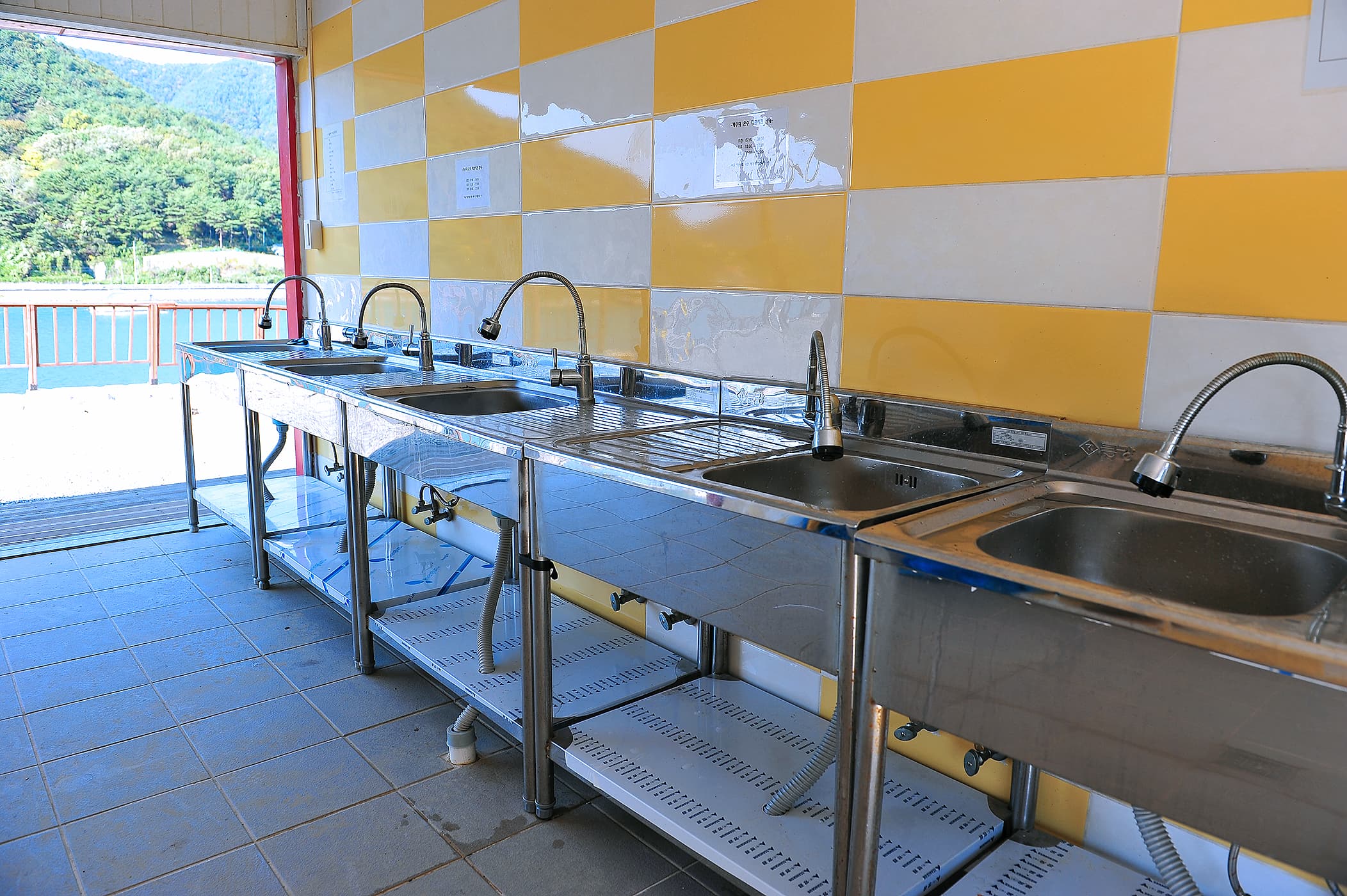 놀터캠핑장 이미지 2