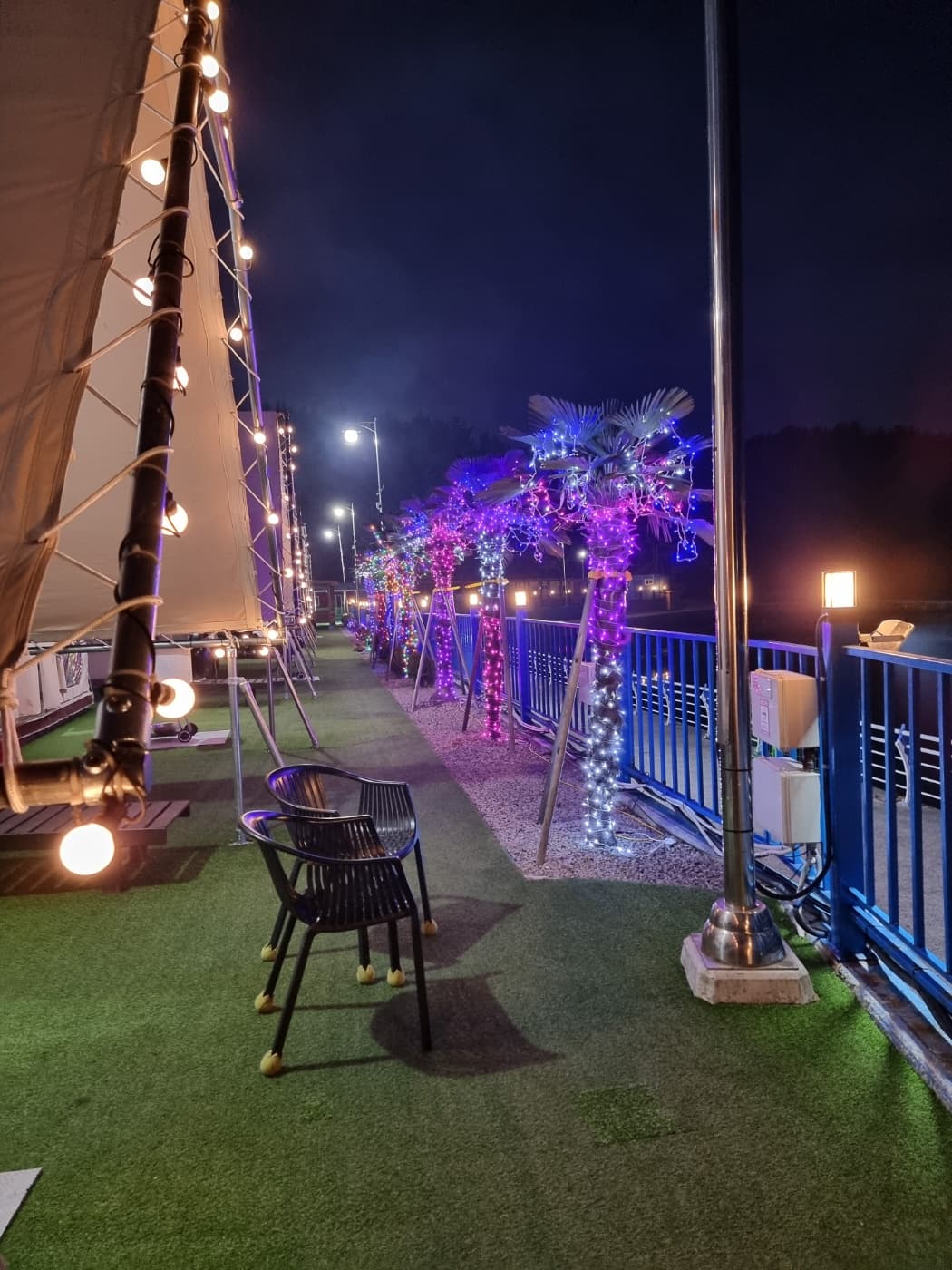 블루비치 관광농원 이미지 2