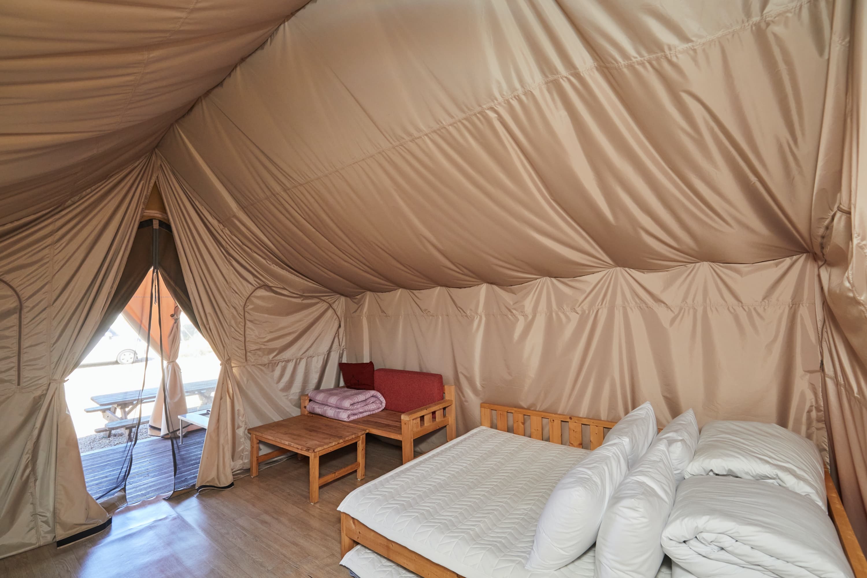 사강스마트팜캠핑장 이미지 3