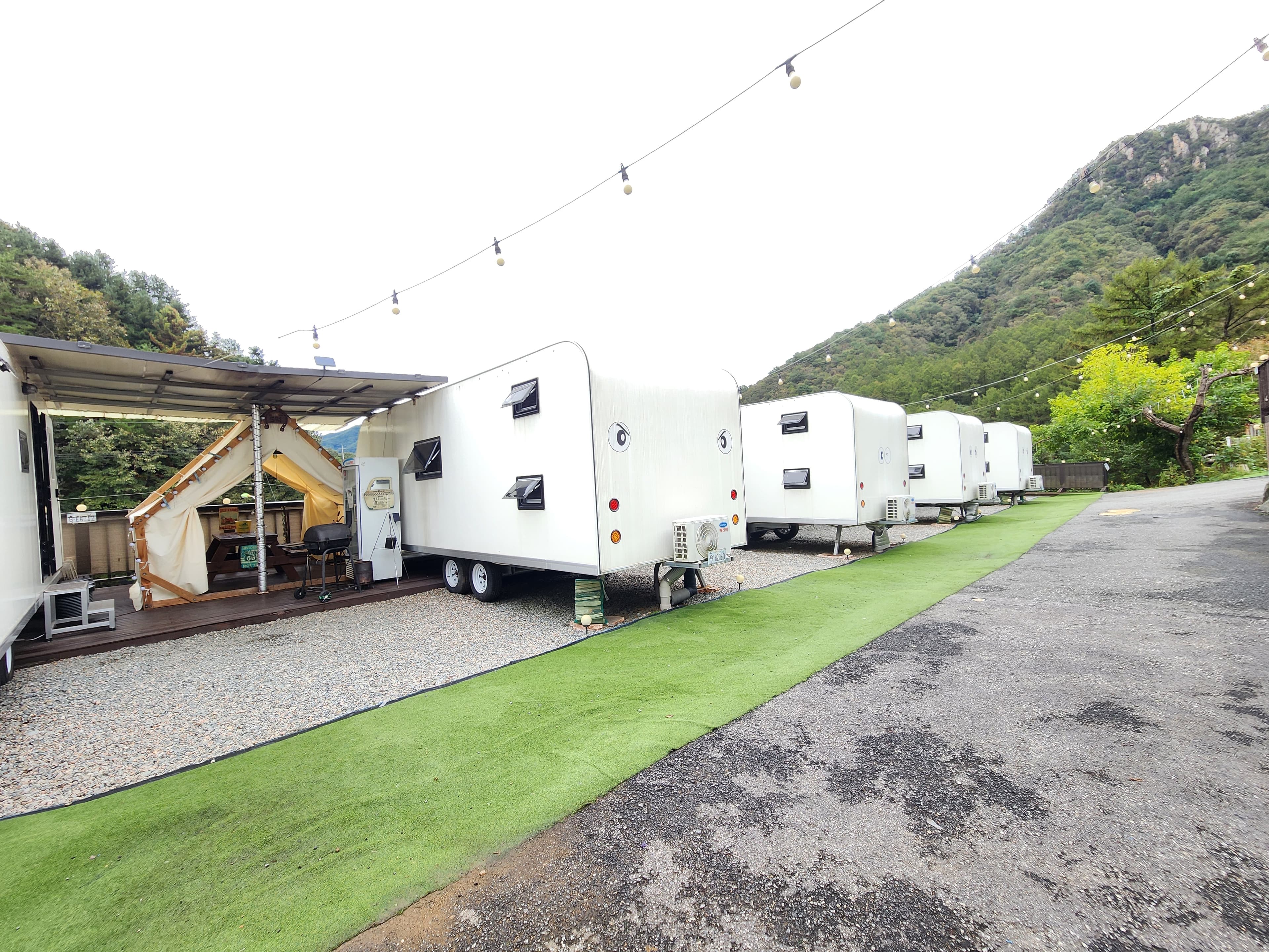 양평카라반파파 이미지 2